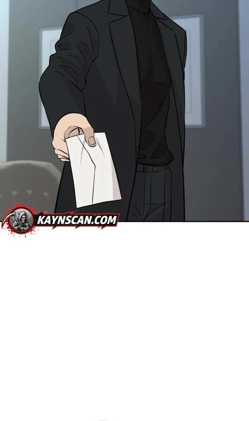 Genius Grandson of the Loan Shark King Chapter 75 page 80 - 
