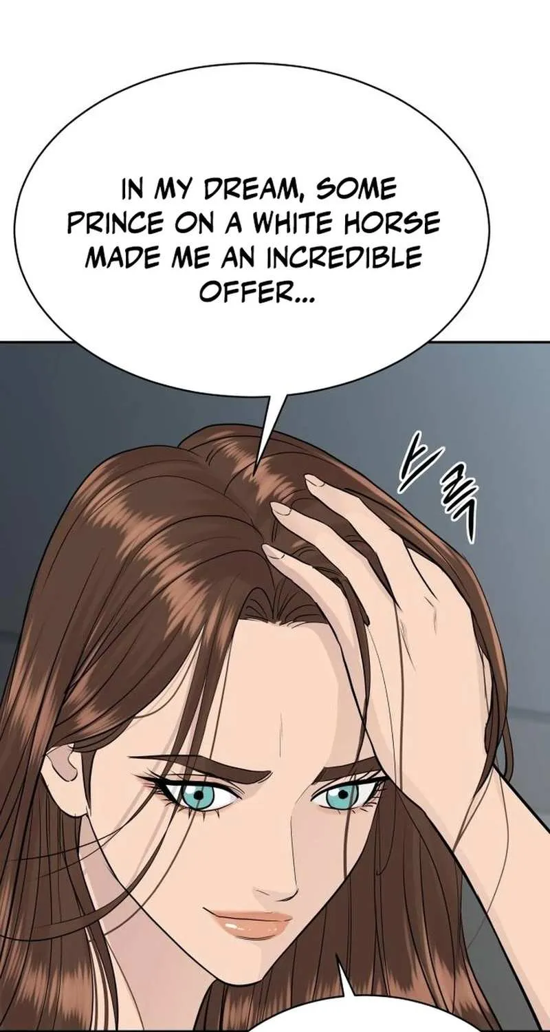 Genius Grandson of the Loan Shark King Chapter 75 page 9 - 