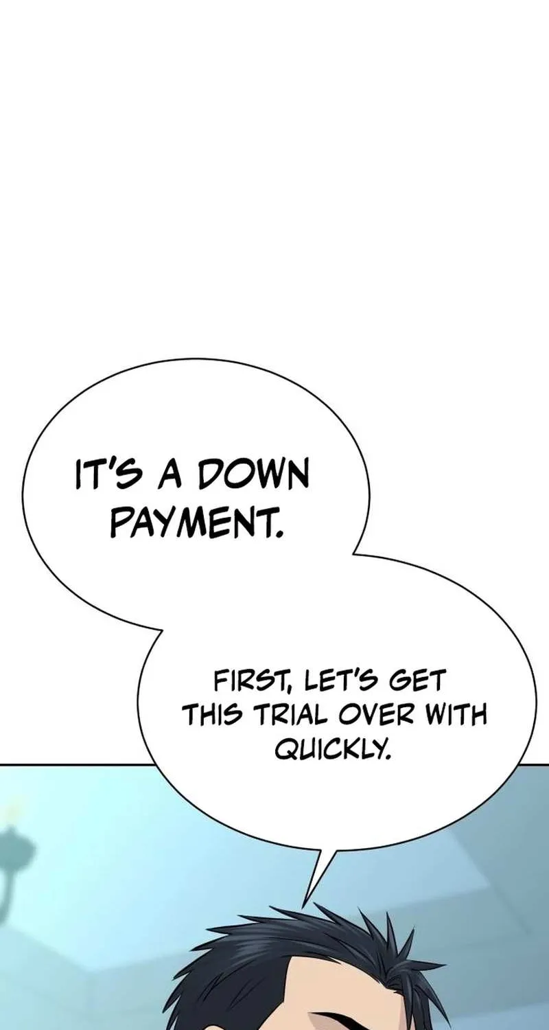 Genius Grandson of the Loan Shark King Chapter 75 page 82 - 