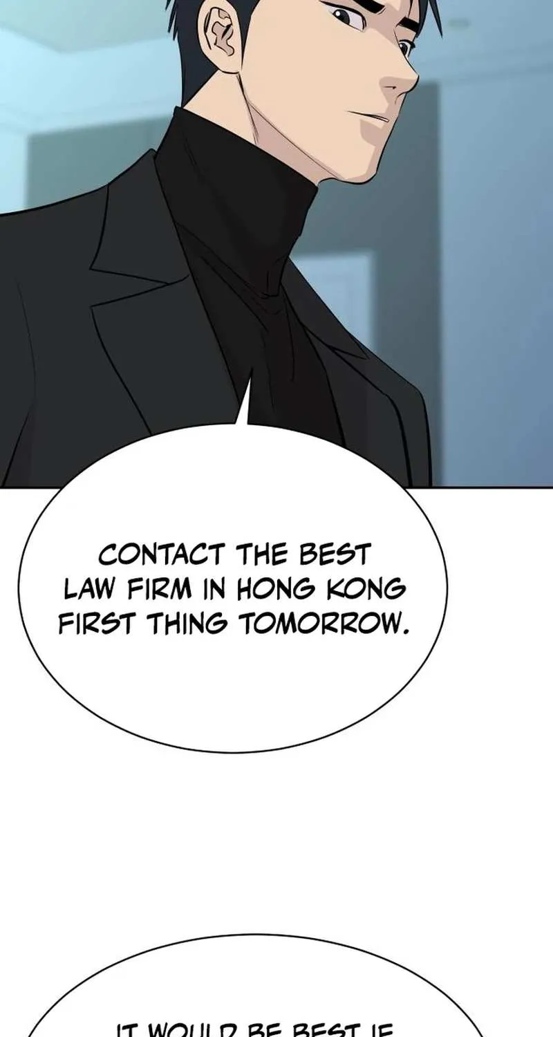 Genius Grandson of the Loan Shark King Chapter 75 page 83 - 