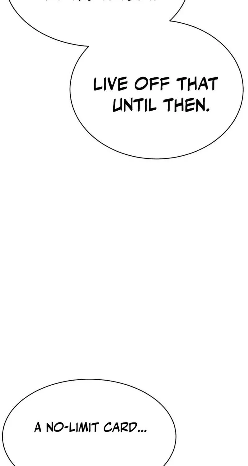 Genius Grandson of the Loan Shark King Chapter 75 page 85 - 