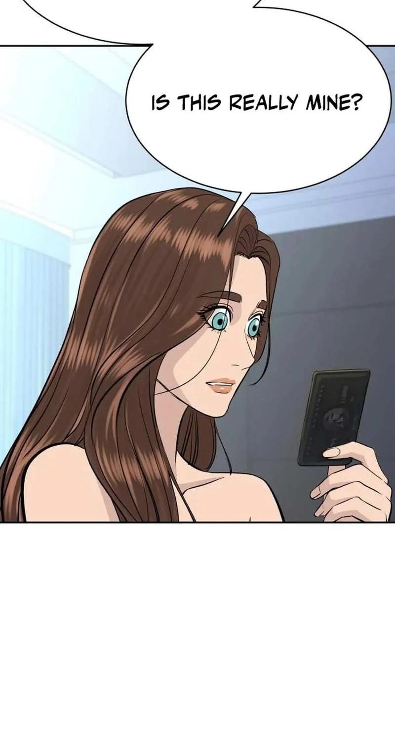 Genius Grandson of the Loan Shark King Chapter 75 page 86 - 