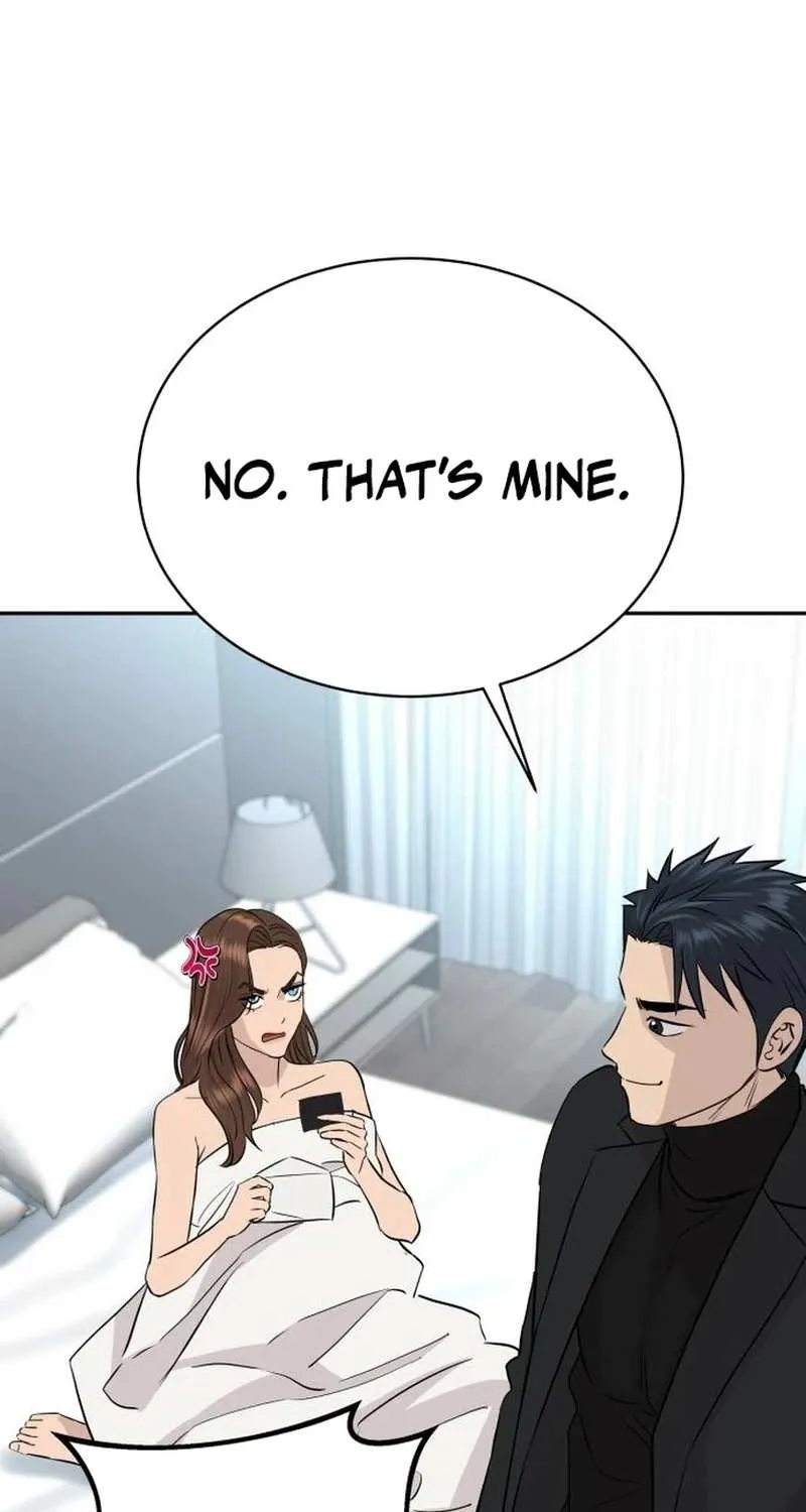 Genius Grandson of the Loan Shark King Chapter 75 page 87 - 