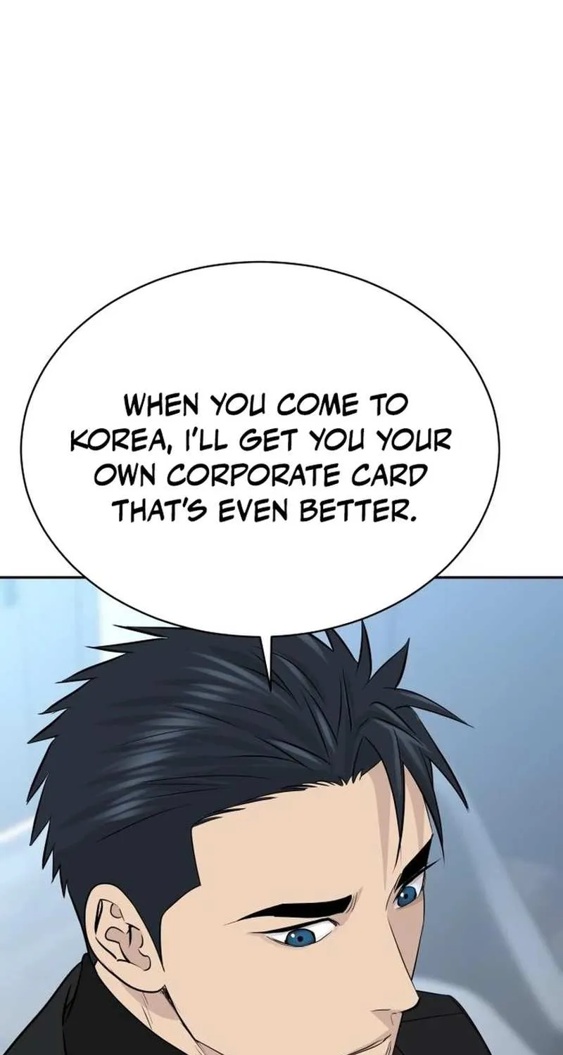 Genius Grandson of the Loan Shark King Chapter 75 page 89 - 