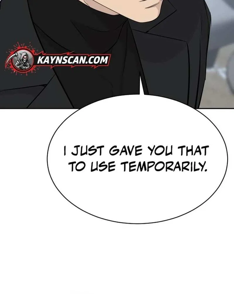 Genius Grandson of the Loan Shark King Chapter 75 page 90 - 