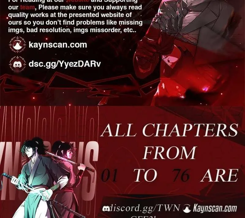 Genius Grandson of the Loan Shark King Chapter 75 page 95 - 