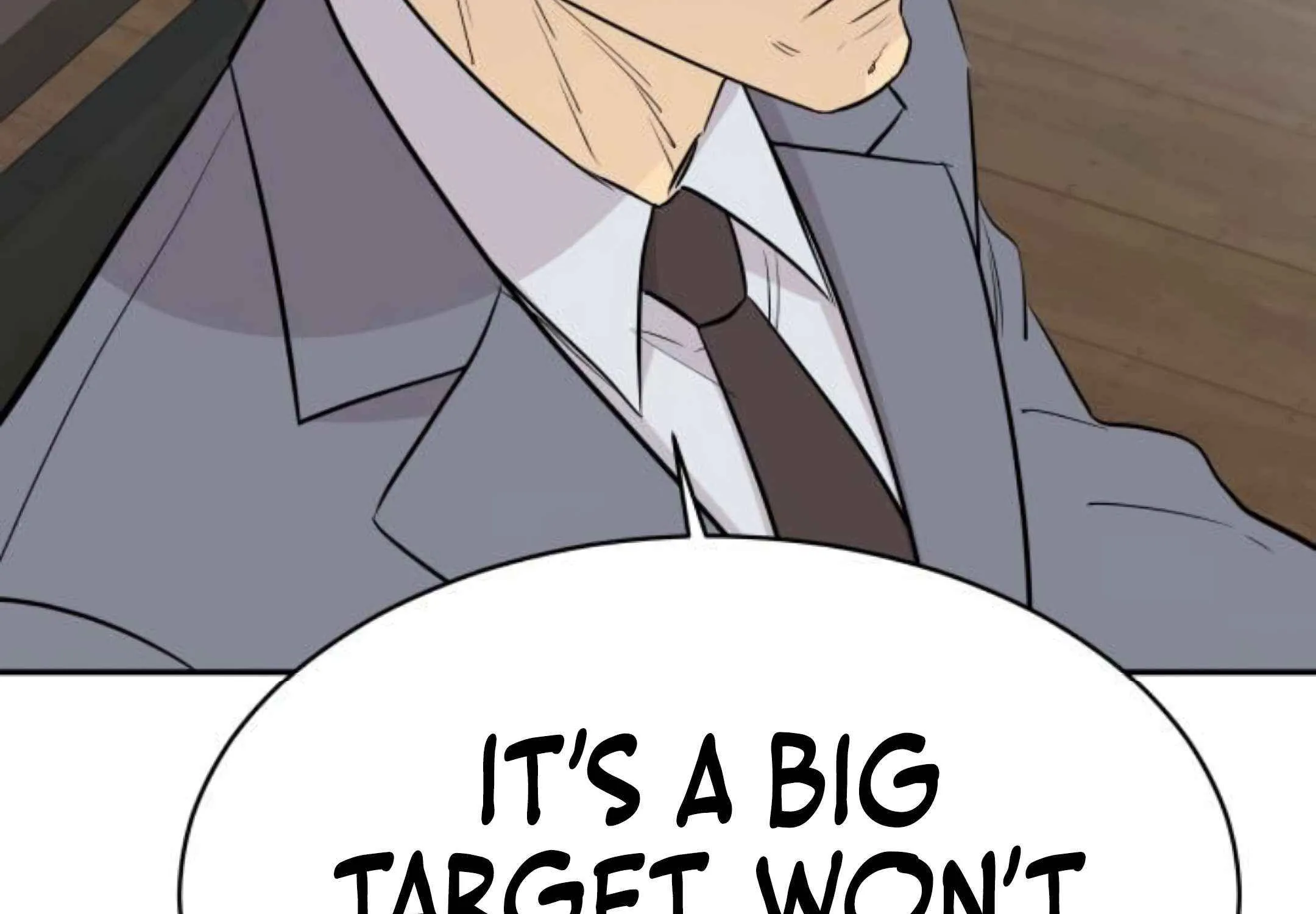 Genius Grandson of the Loan Shark King Chapter 76 page 101 - 