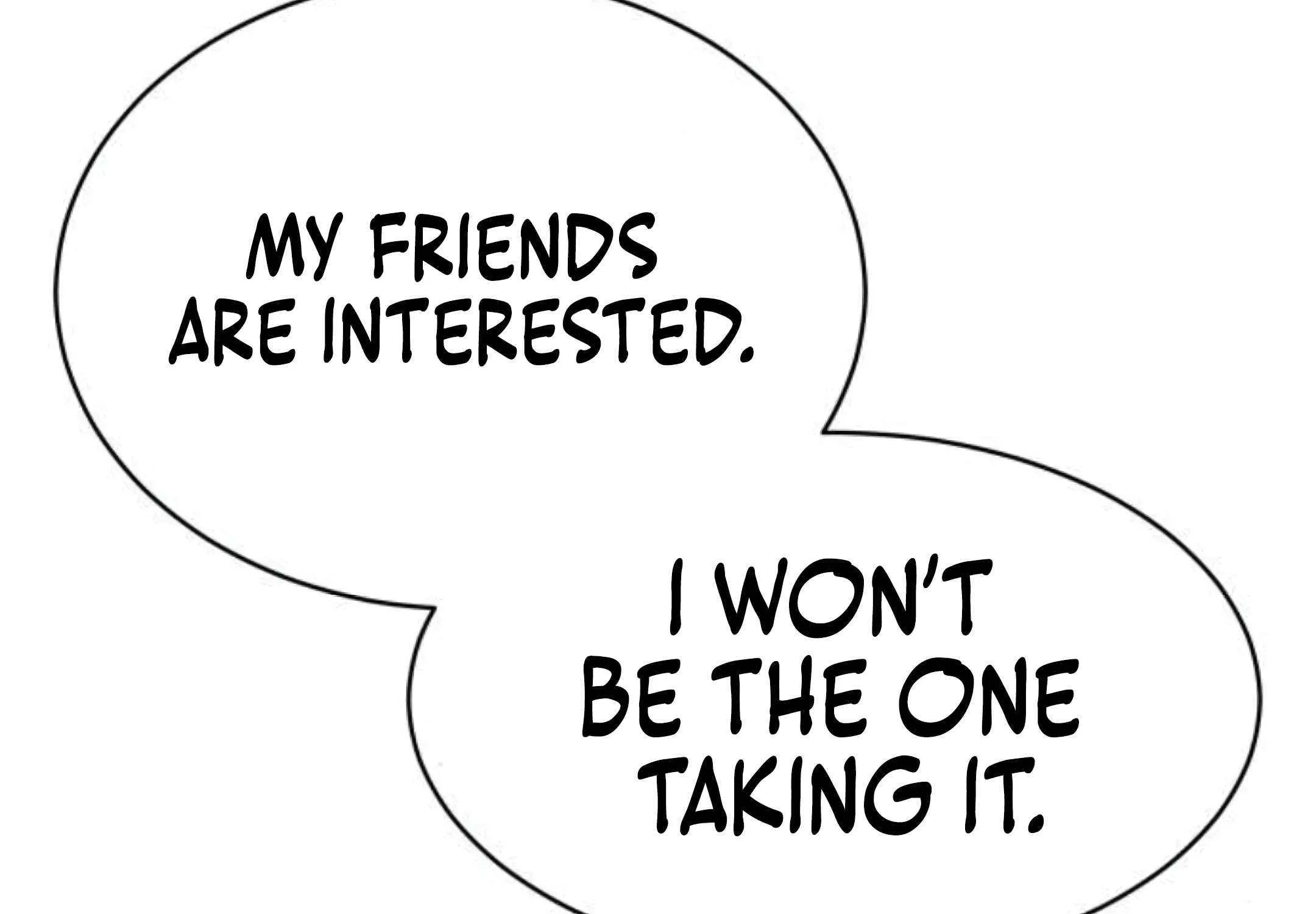 Genius Grandson of the Loan Shark King Chapter 76 page 104 - 