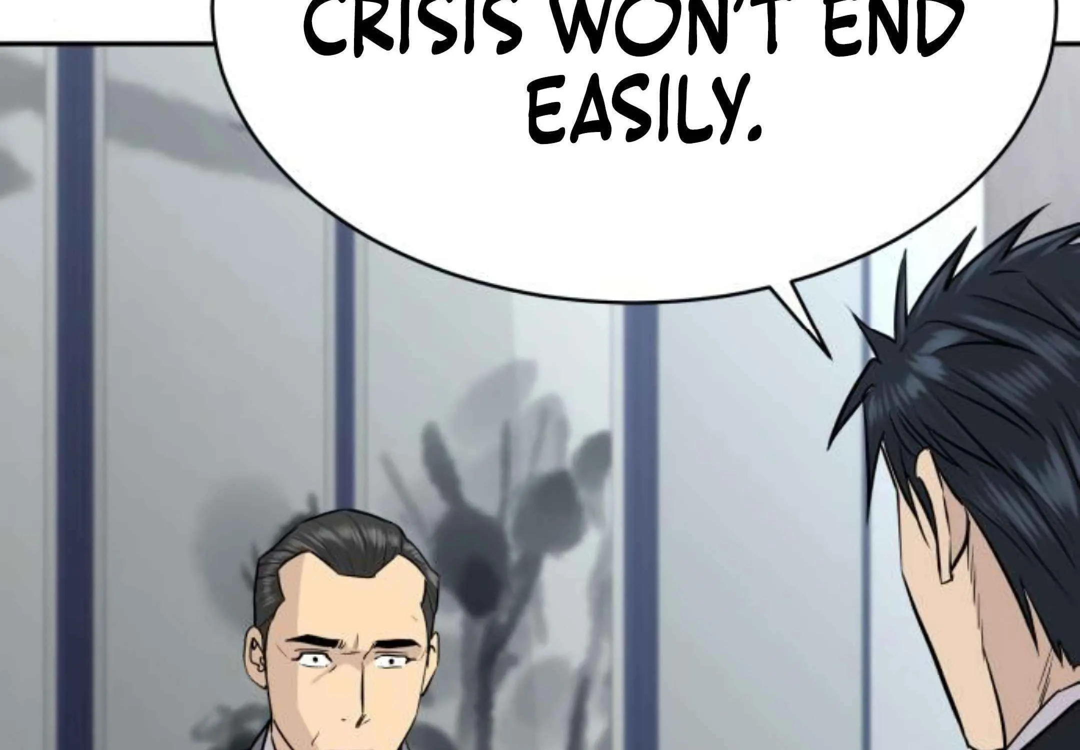 Genius Grandson of the Loan Shark King Chapter 76 page 110 - 