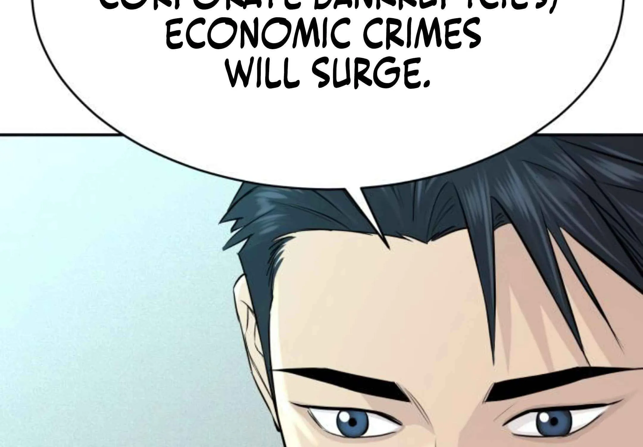 Genius Grandson of the Loan Shark King Chapter 76 page 114 - 