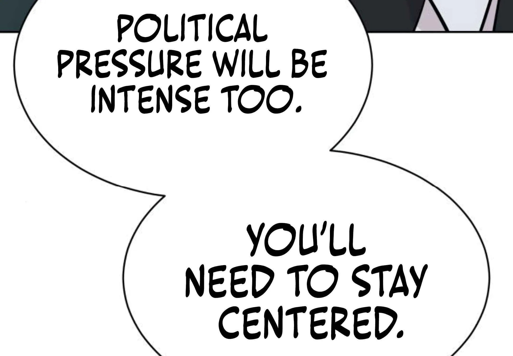 Genius Grandson of the Loan Shark King Chapter 76 page 116 - 