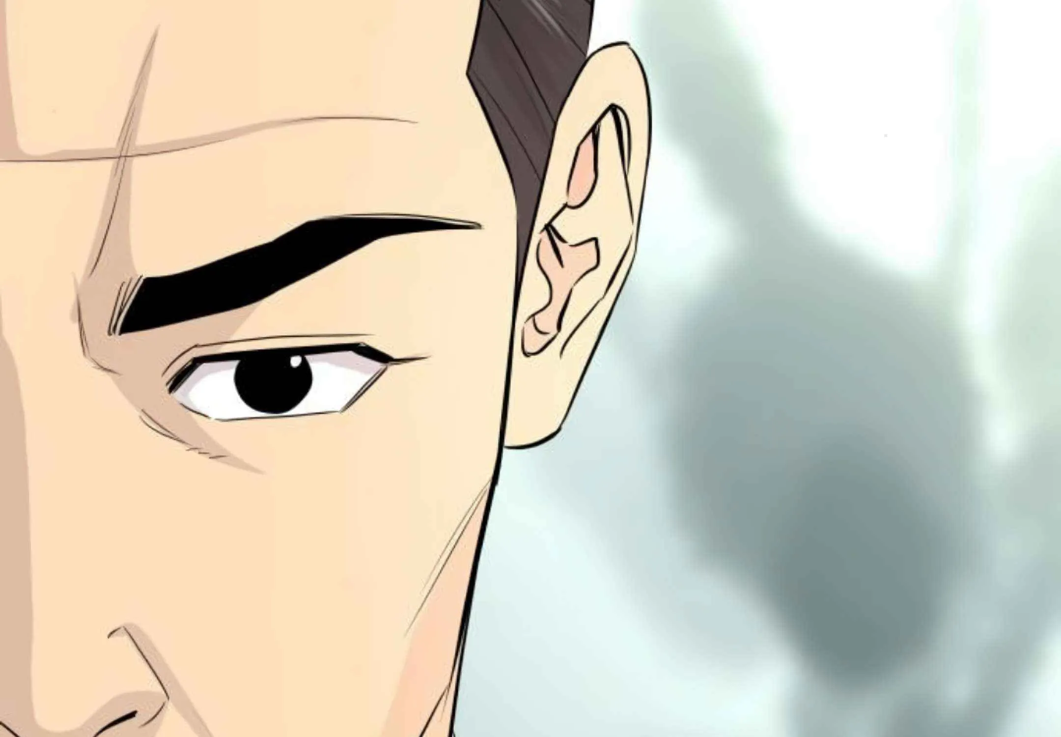 Genius Grandson of the Loan Shark King Chapter 76 page 119 - 