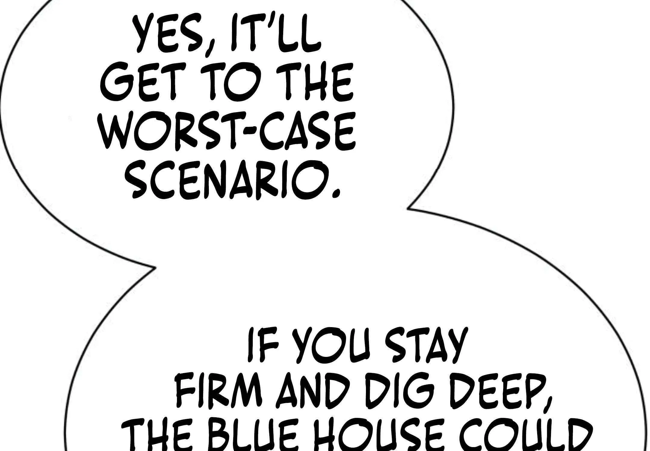 Genius Grandson of the Loan Shark King Chapter 76 page 123 - 