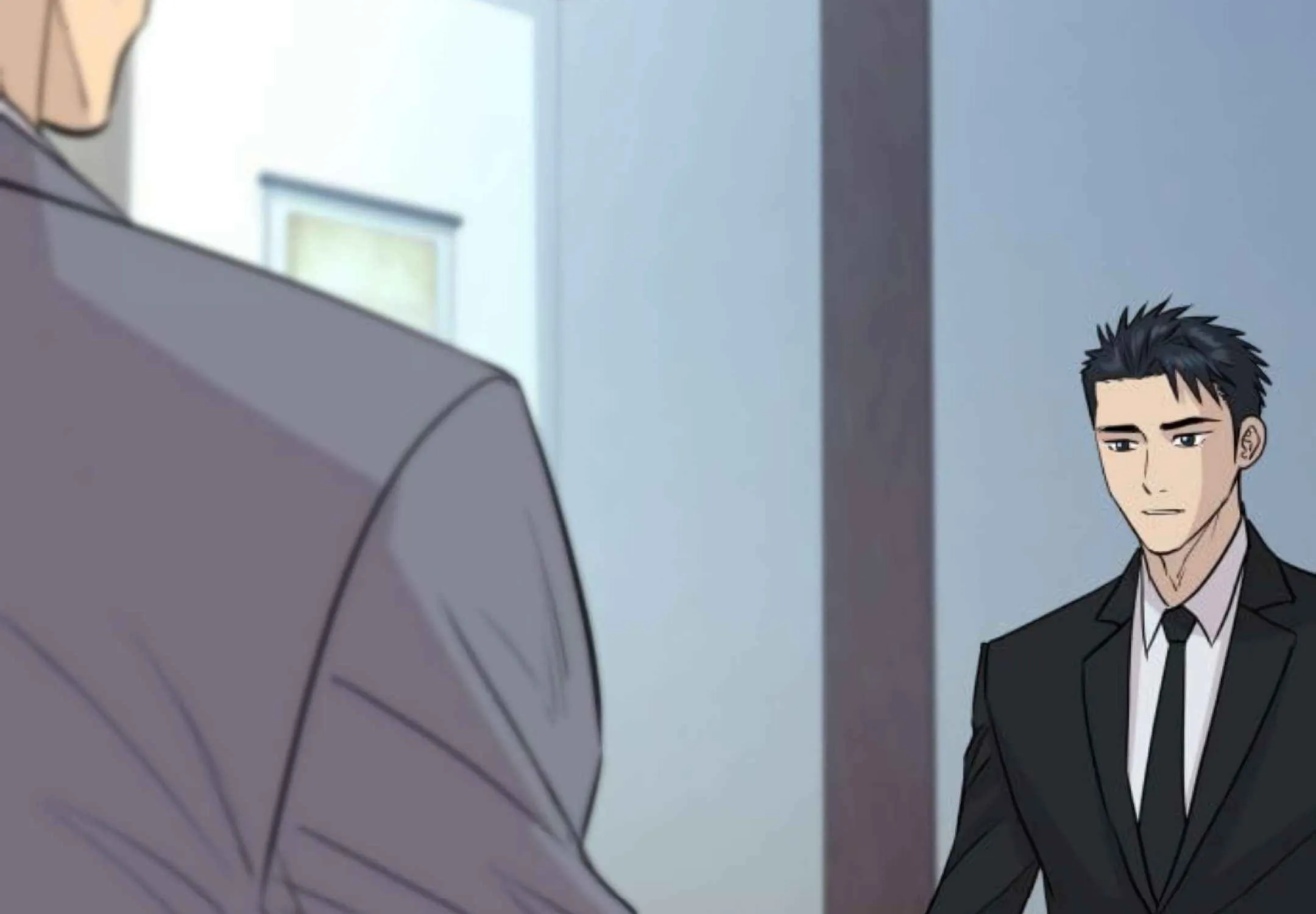 Genius Grandson of the Loan Shark King Chapter 76 page 125 - 