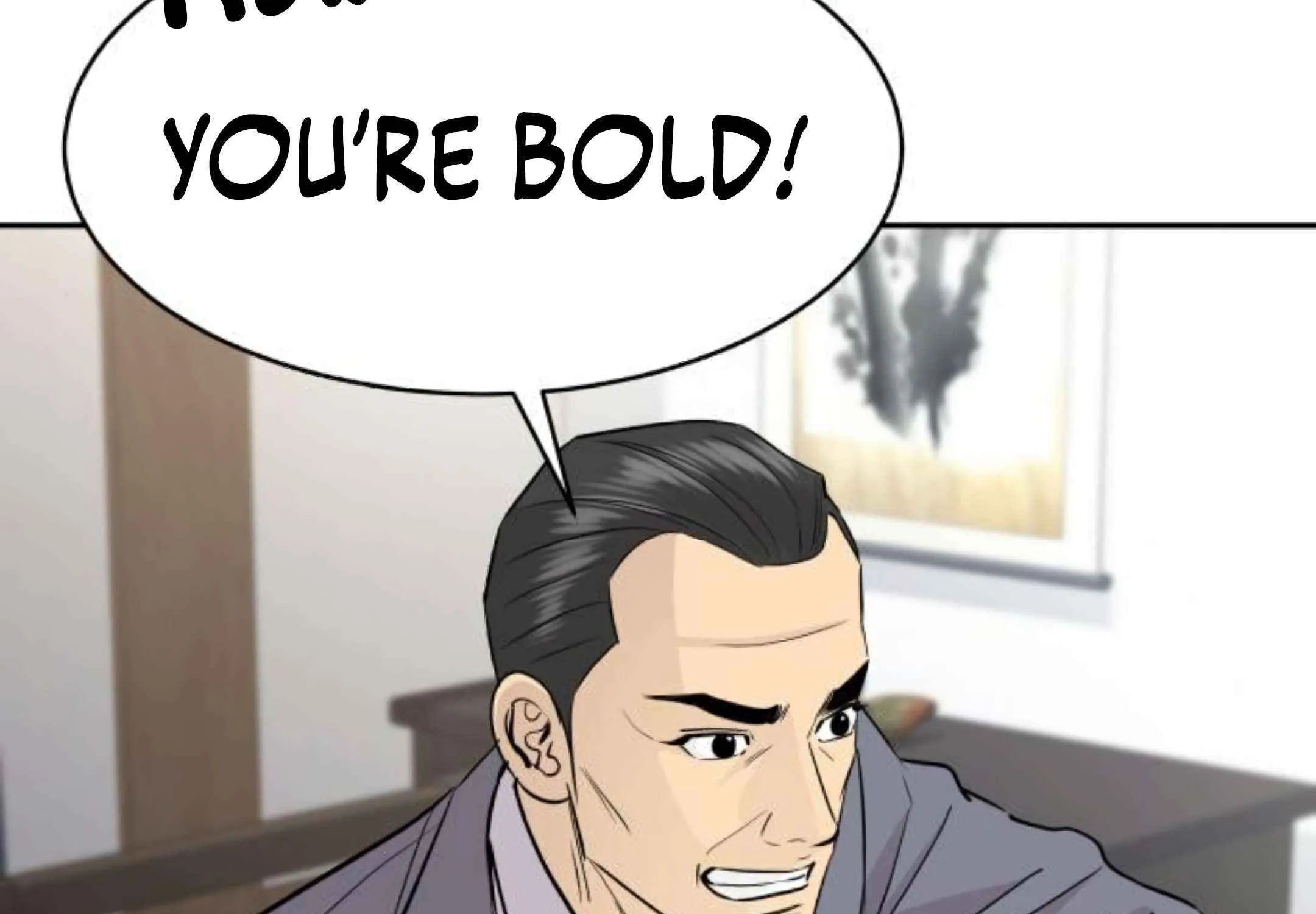 Genius Grandson of the Loan Shark King Chapter 76 page 128 - 