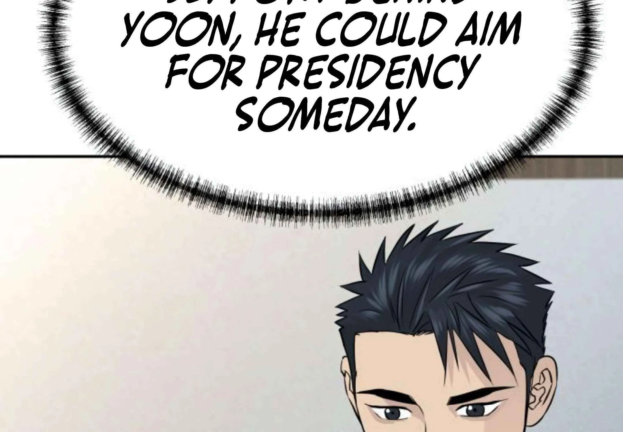 Genius Grandson of the Loan Shark King Chapter 76 page 132 - 