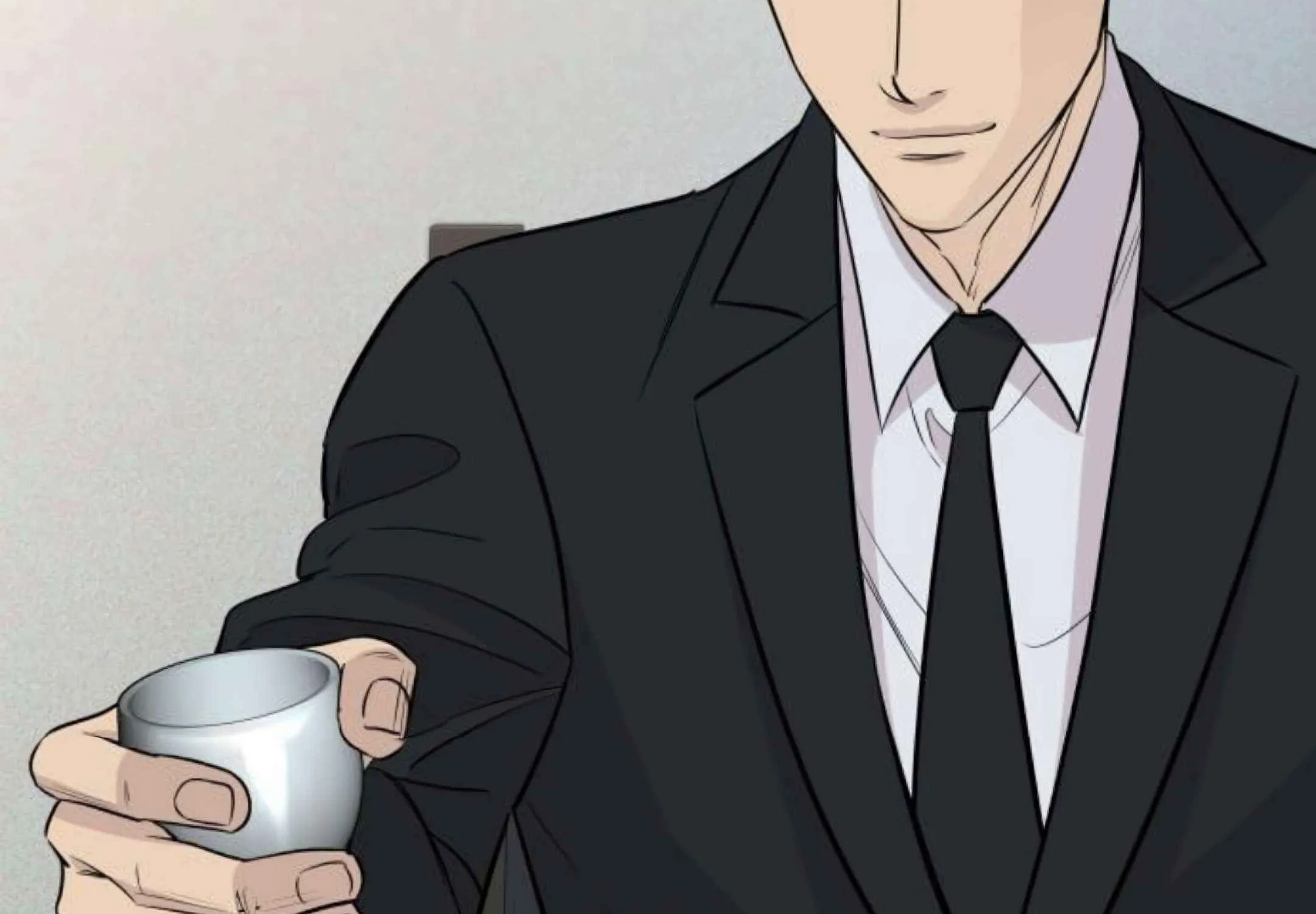 Genius Grandson of the Loan Shark King Chapter 76 page 133 - 