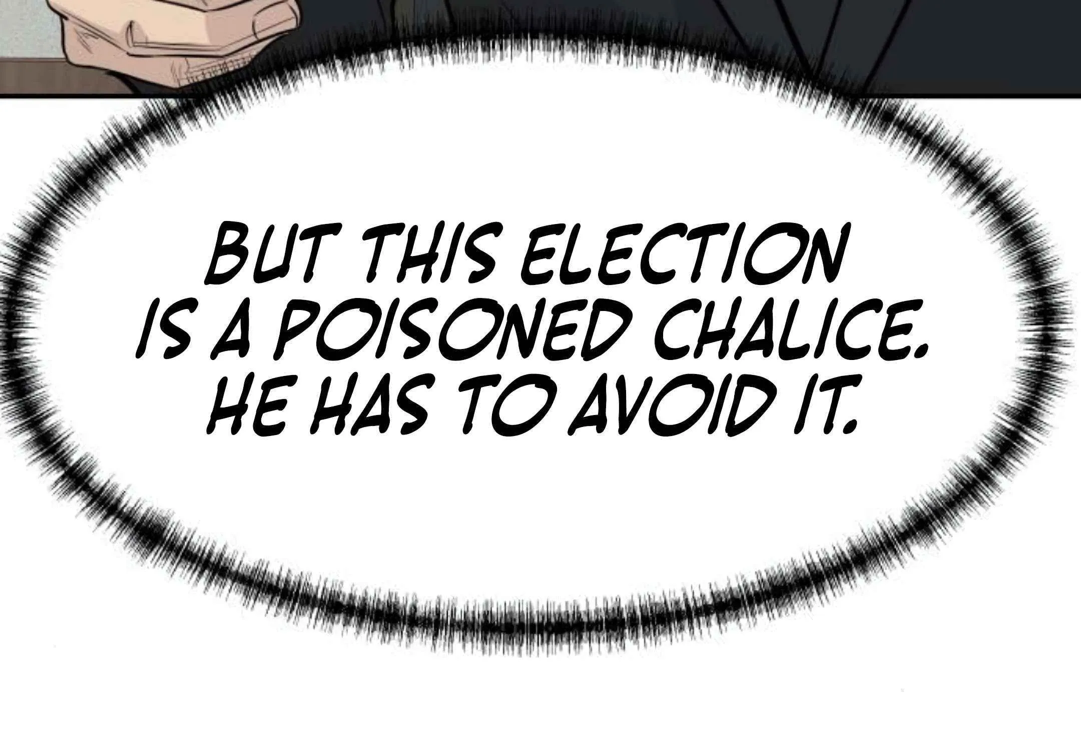 Genius Grandson of the Loan Shark King Chapter 76 page 134 - 