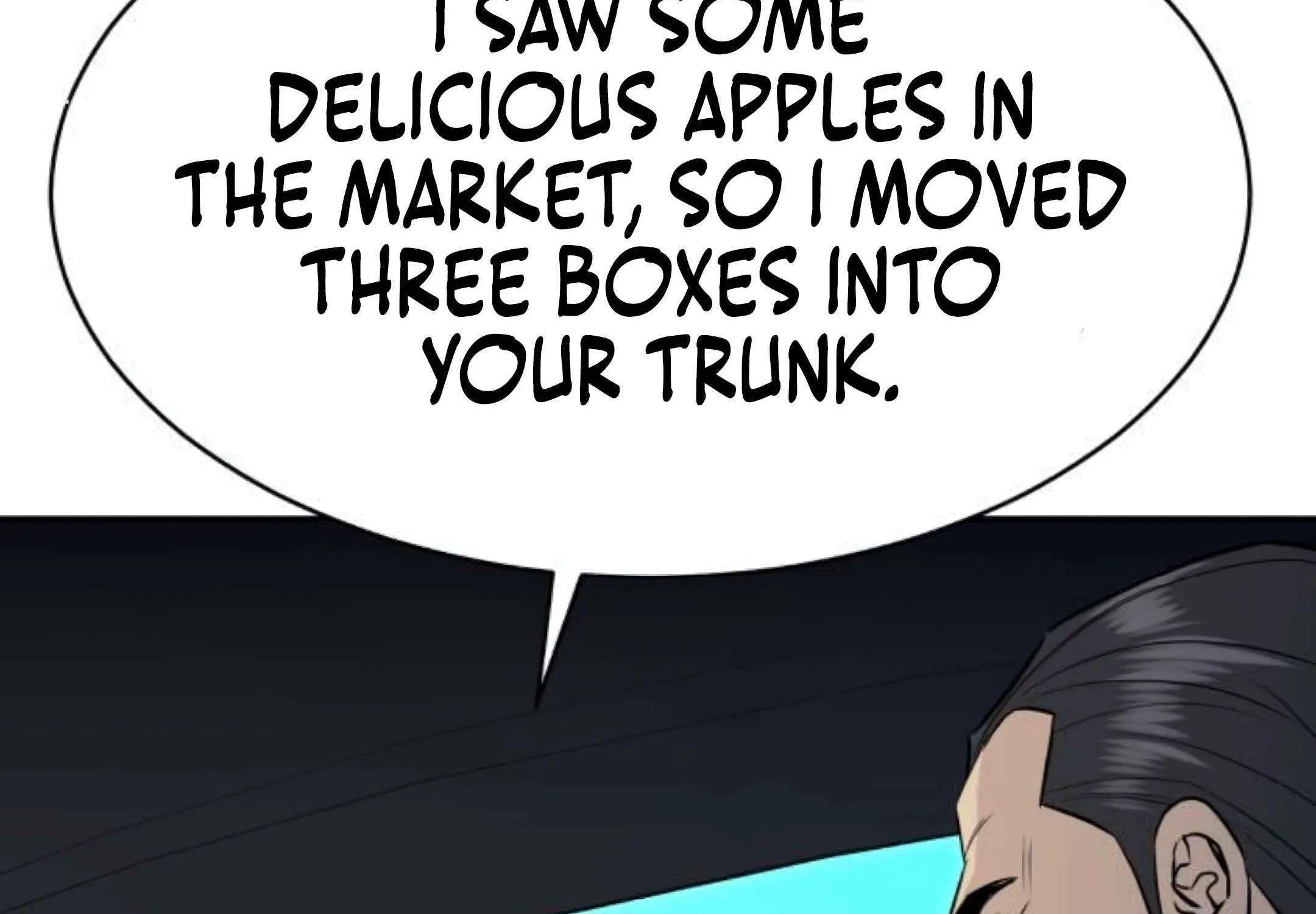 Genius Grandson of the Loan Shark King Chapter 76 page 141 - 