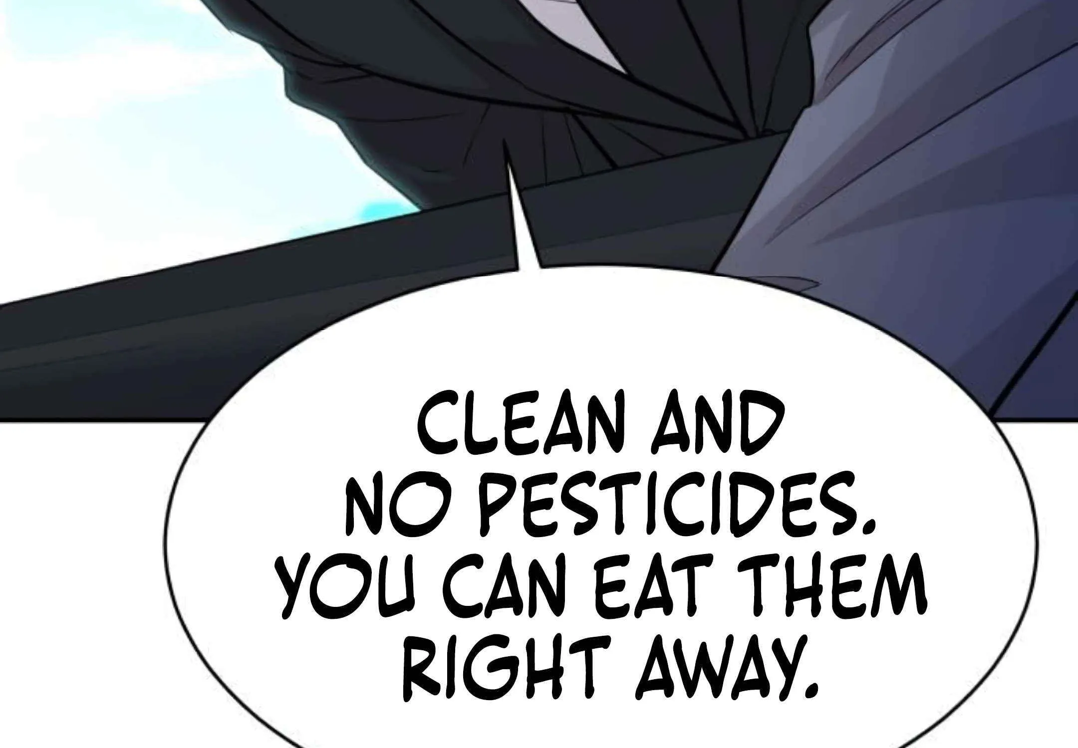 Genius Grandson of the Loan Shark King Chapter 76 page 143 - 