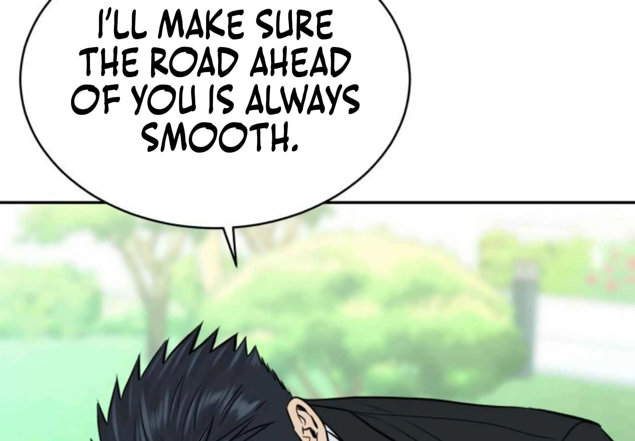 Genius Grandson of the Loan Shark King Chapter 76 page 150 - 