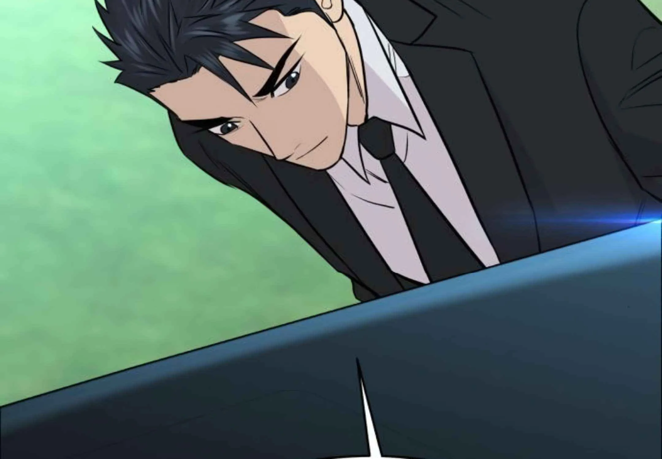 Genius Grandson of the Loan Shark King Chapter 76 page 151 - 