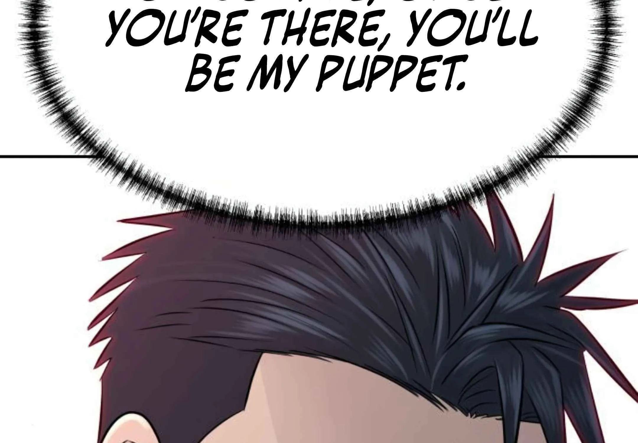 Genius Grandson of the Loan Shark King Chapter 76 page 161 - 