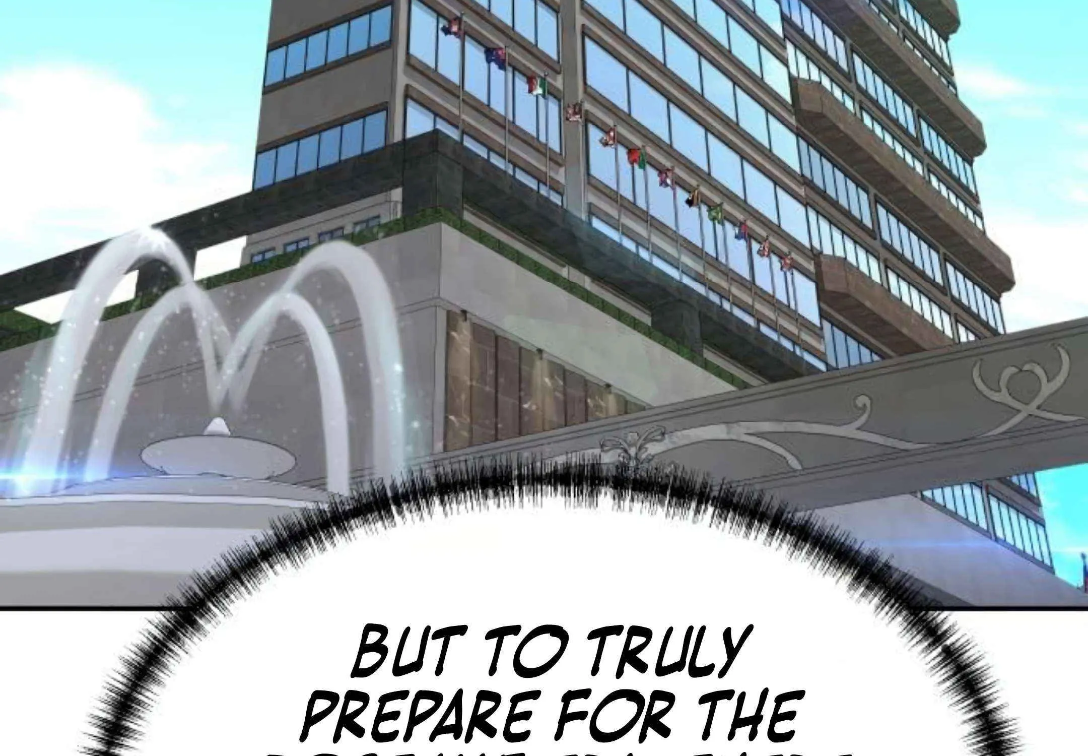 Genius Grandson of the Loan Shark King Chapter 76 page 166 - 