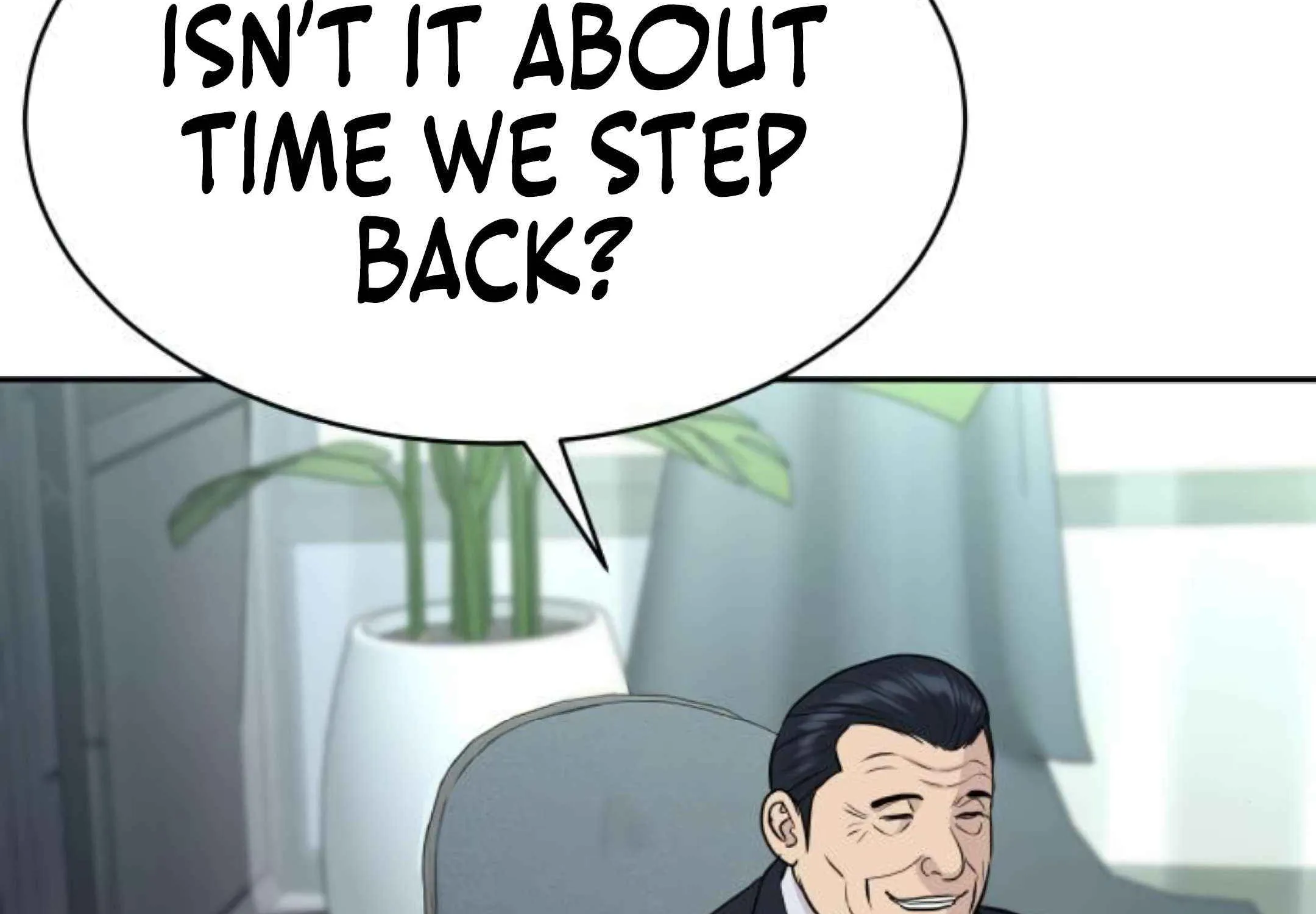 Genius Grandson of the Loan Shark King Chapter 76 page 178 - 
