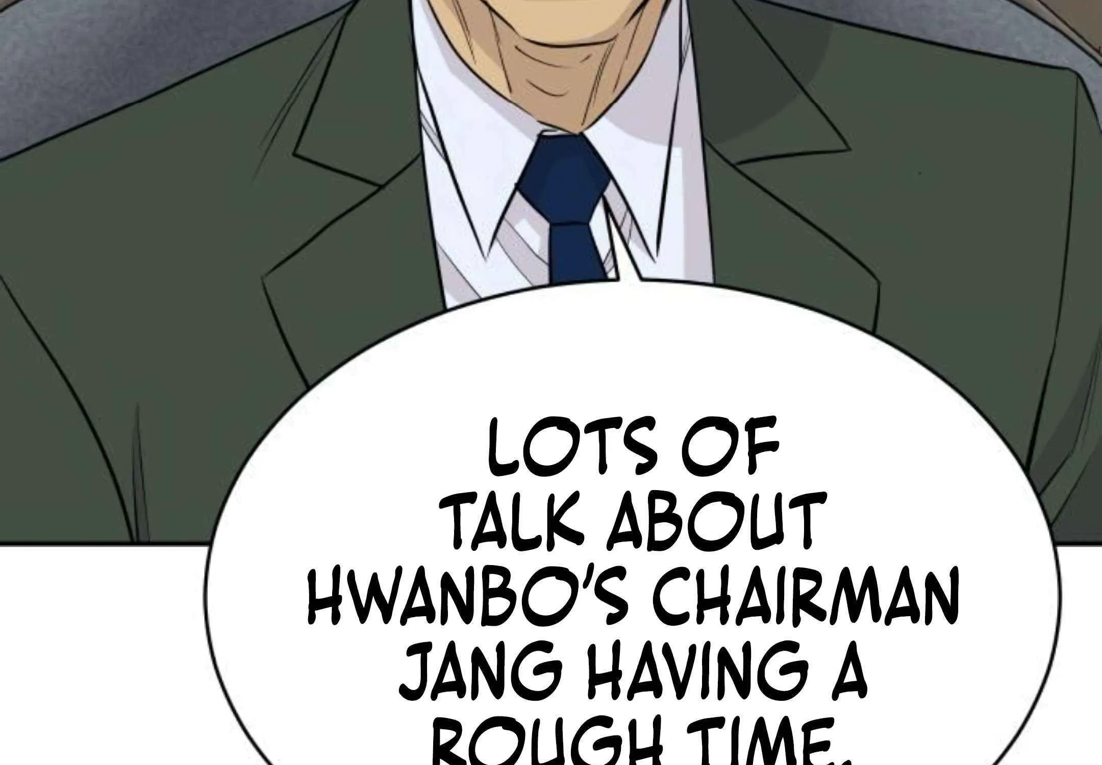 Genius Grandson of the Loan Shark King Chapter 76 page 183 - 