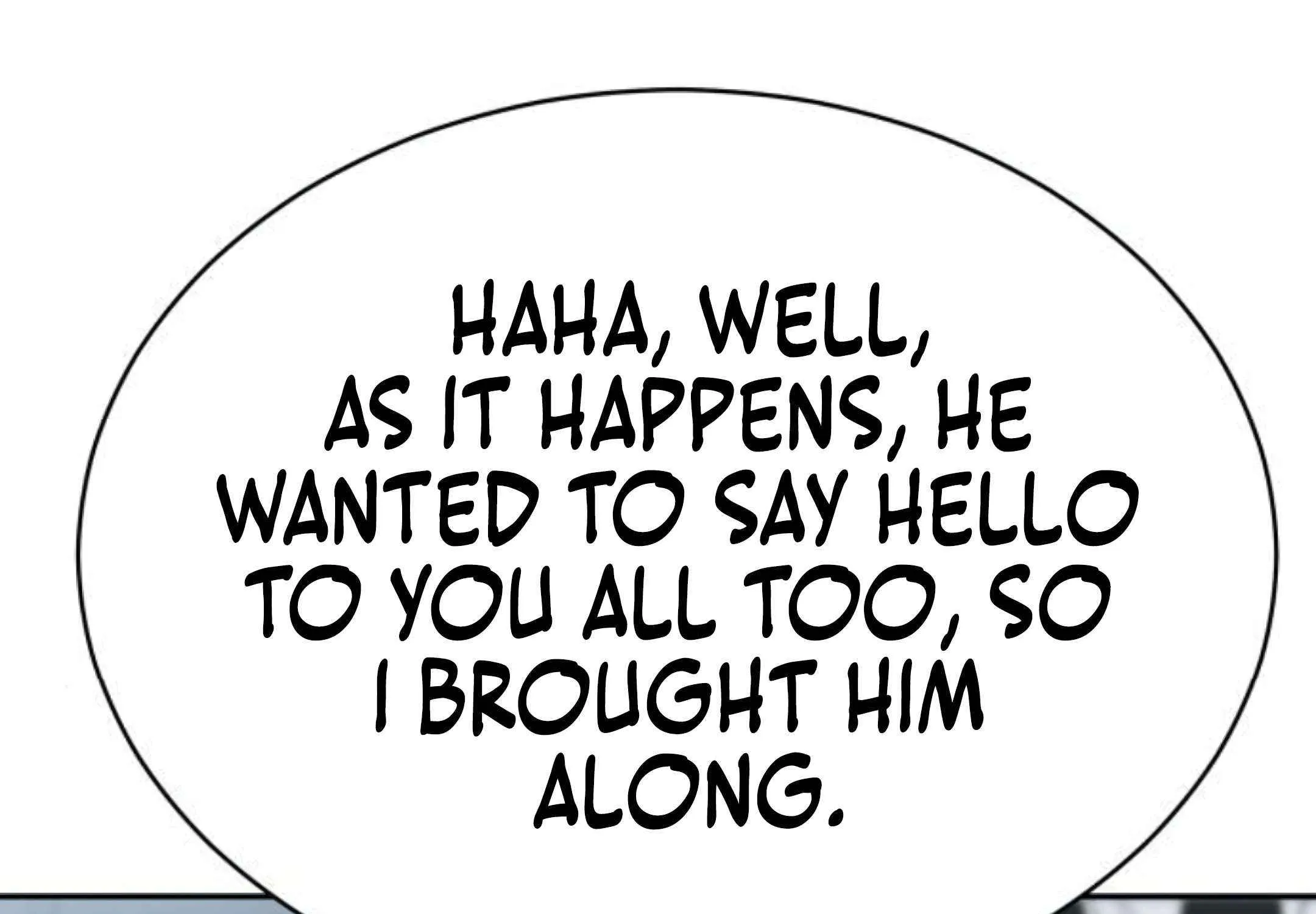 Genius Grandson of the Loan Shark King Chapter 76 page 185 - 