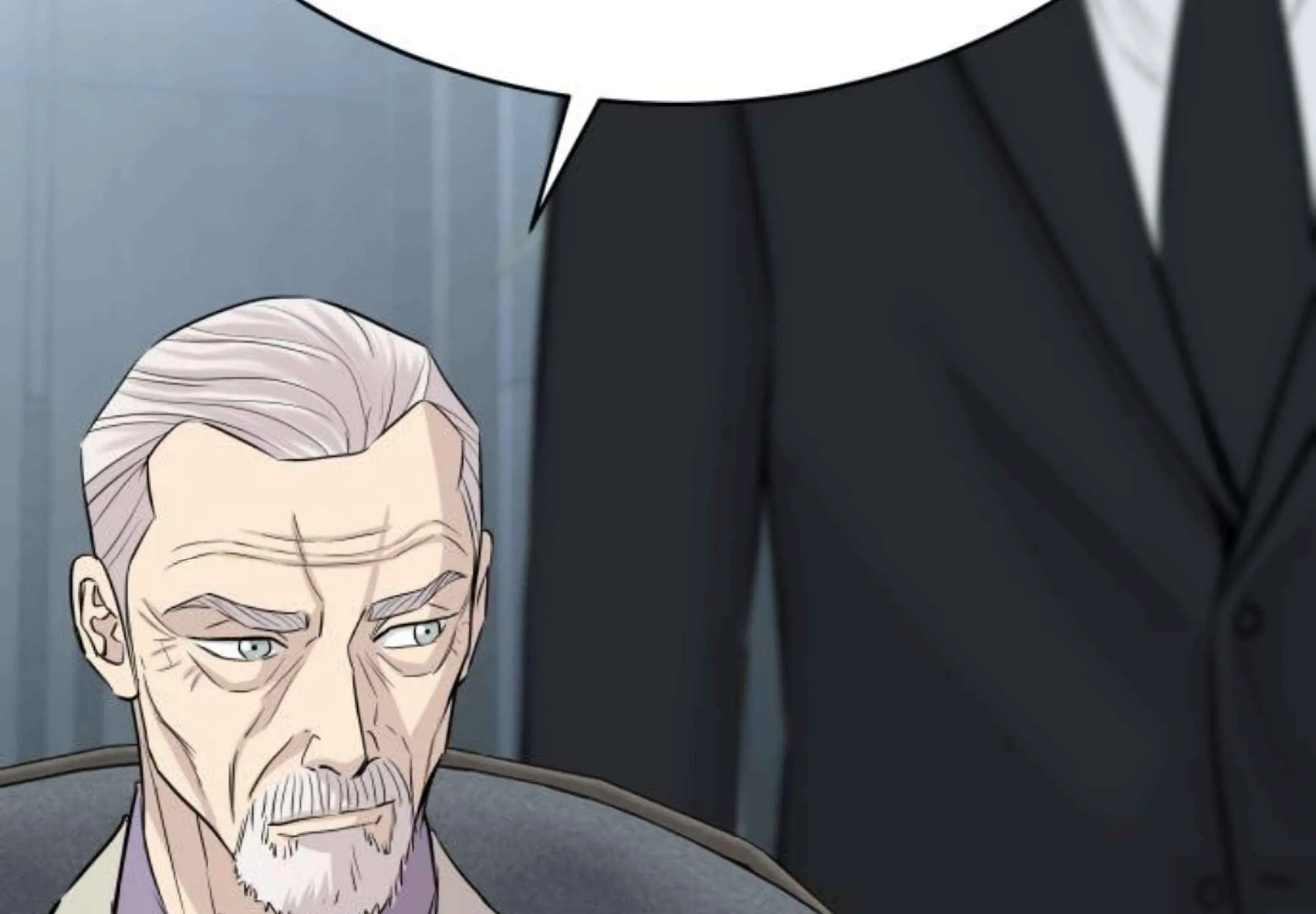 Genius Grandson of the Loan Shark King Chapter 76 page 186 - 