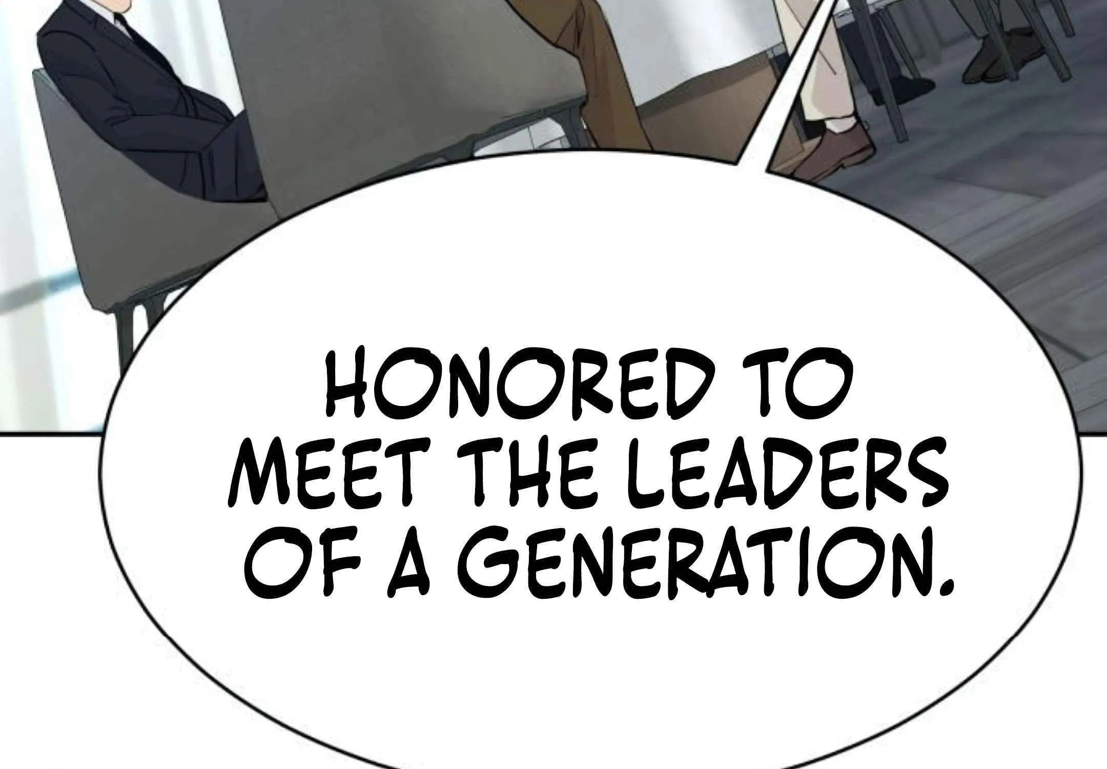 Genius Grandson of the Loan Shark King Chapter 76 page 191 - 