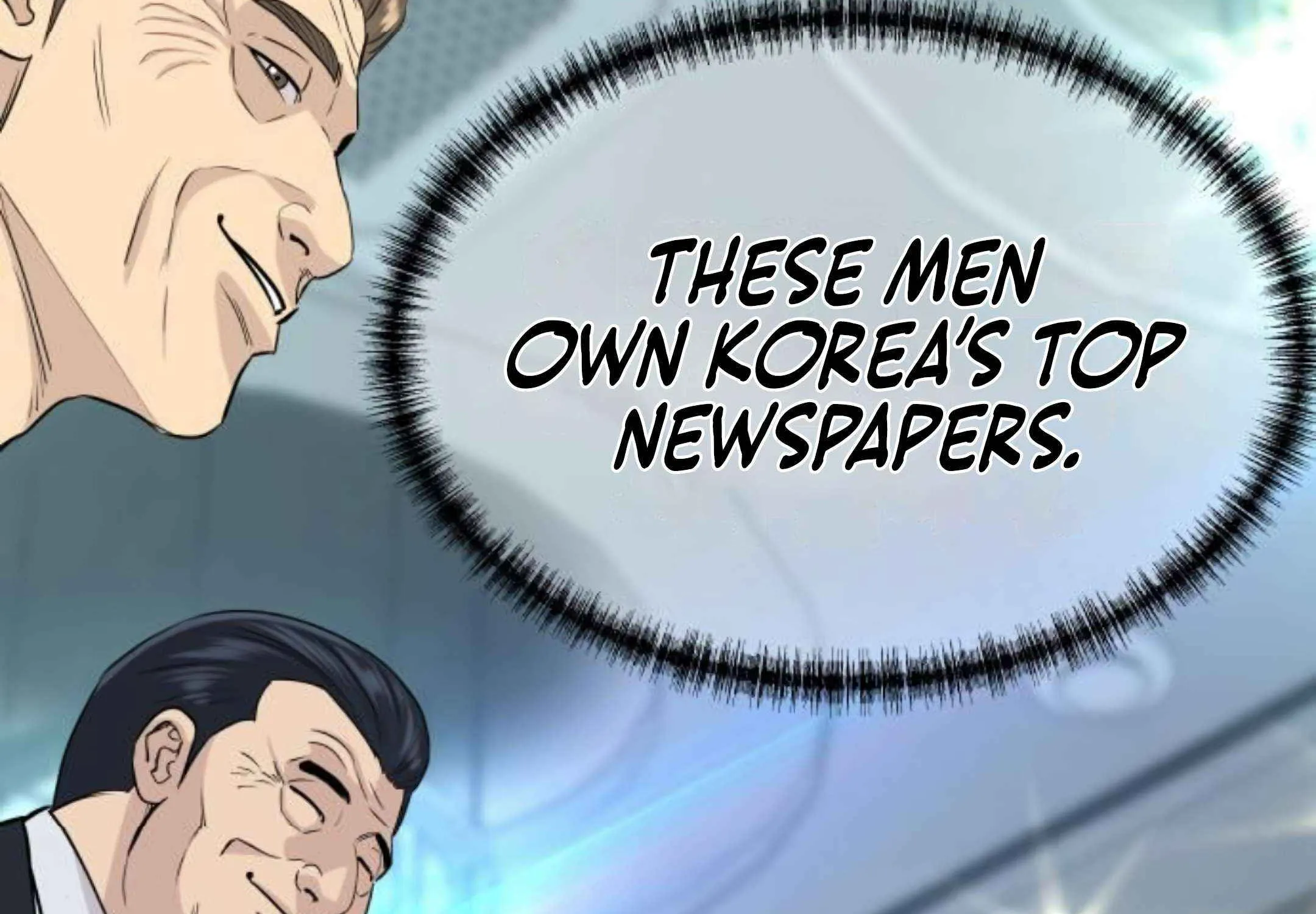 Genius Grandson of the Loan Shark King Chapter 76 page 194 - 