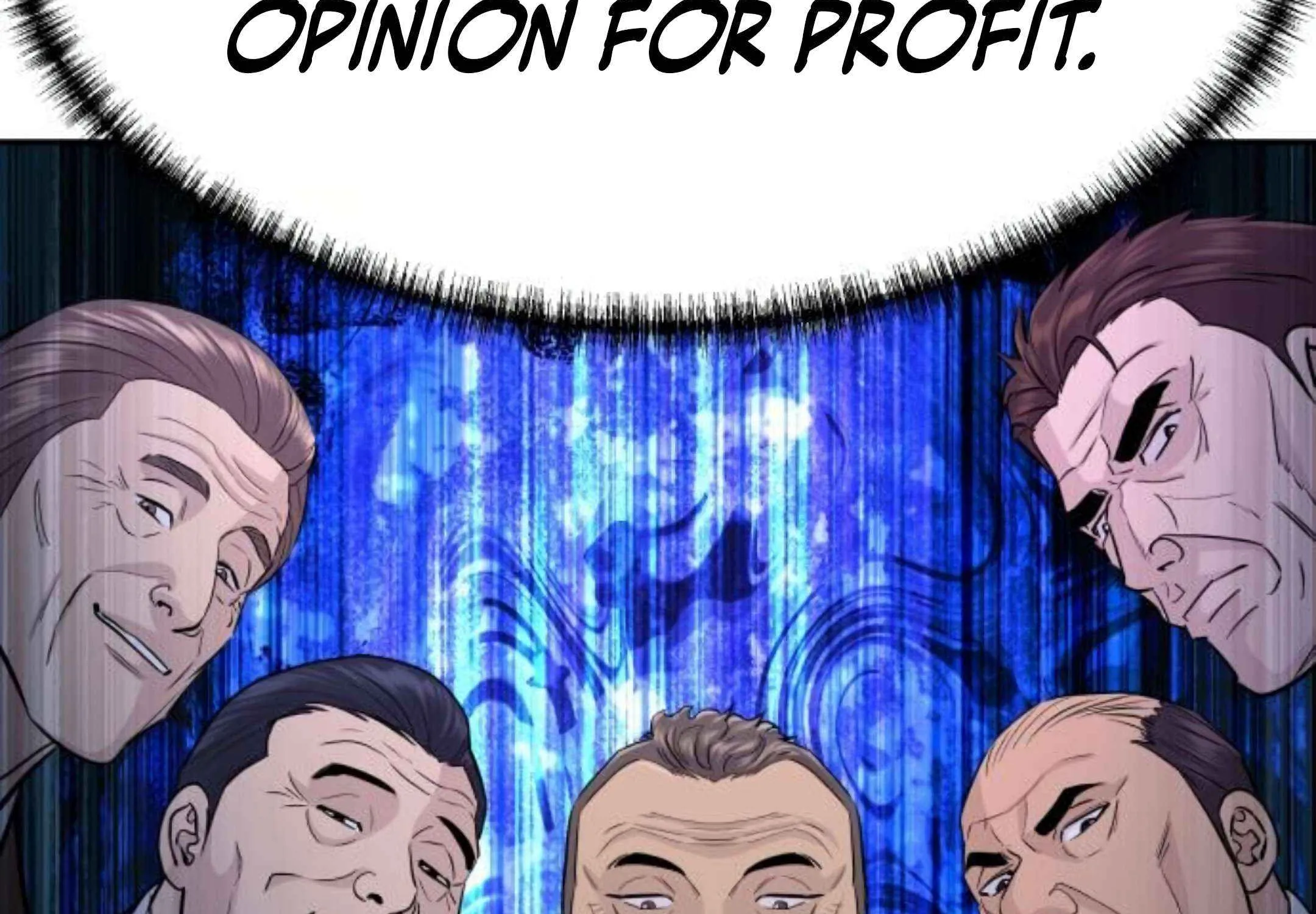 Genius Grandson of the Loan Shark King Chapter 76 page 206 - 
