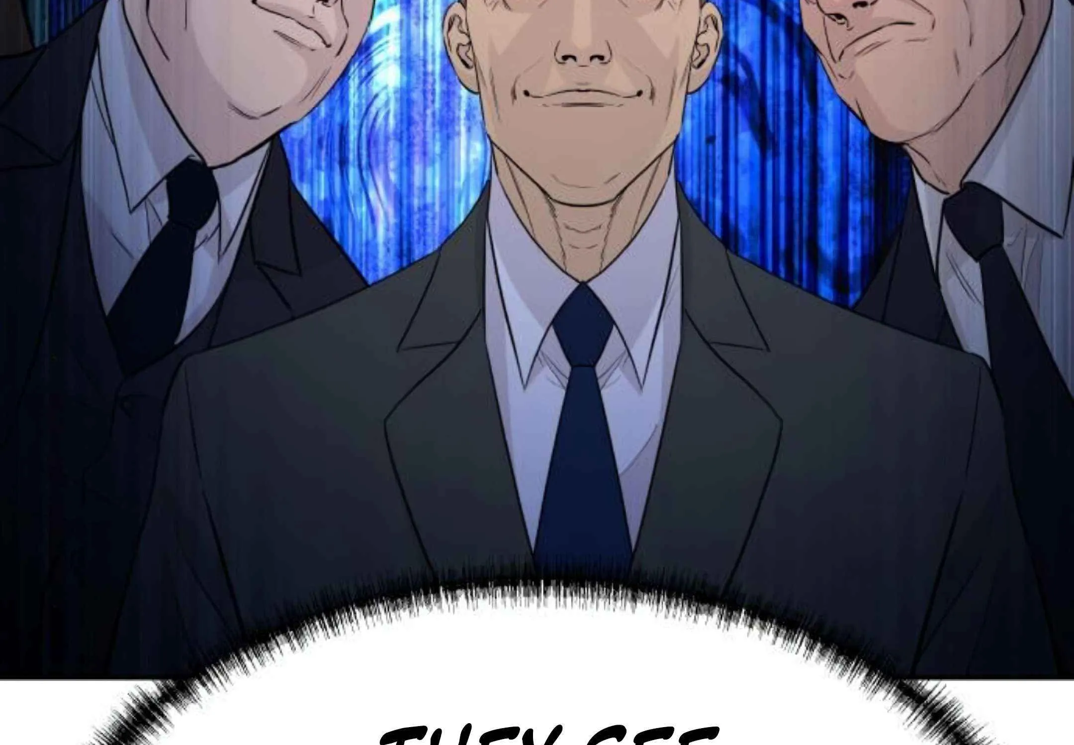Genius Grandson of the Loan Shark King Chapter 76 page 207 - 