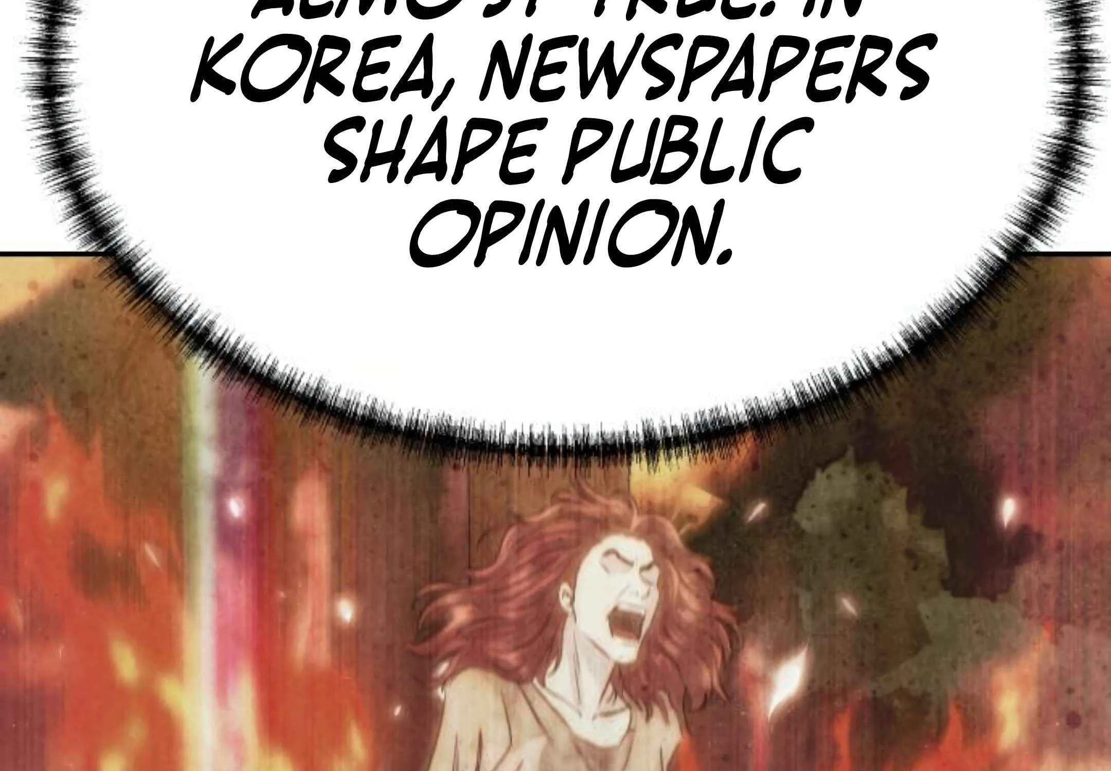 Genius Grandson of the Loan Shark King Chapter 76 page 210 - 