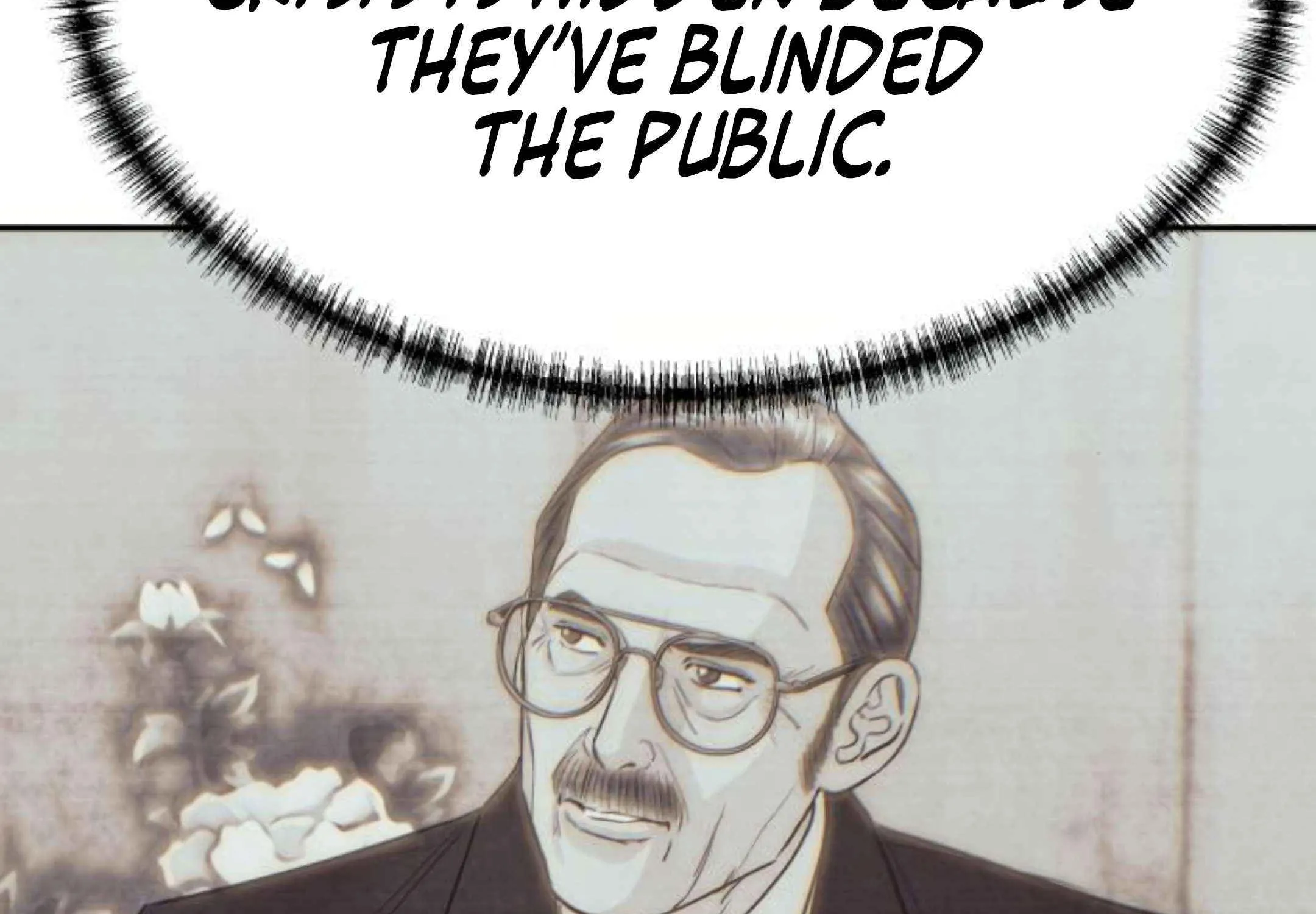 Genius Grandson of the Loan Shark King Chapter 76 page 214 - 