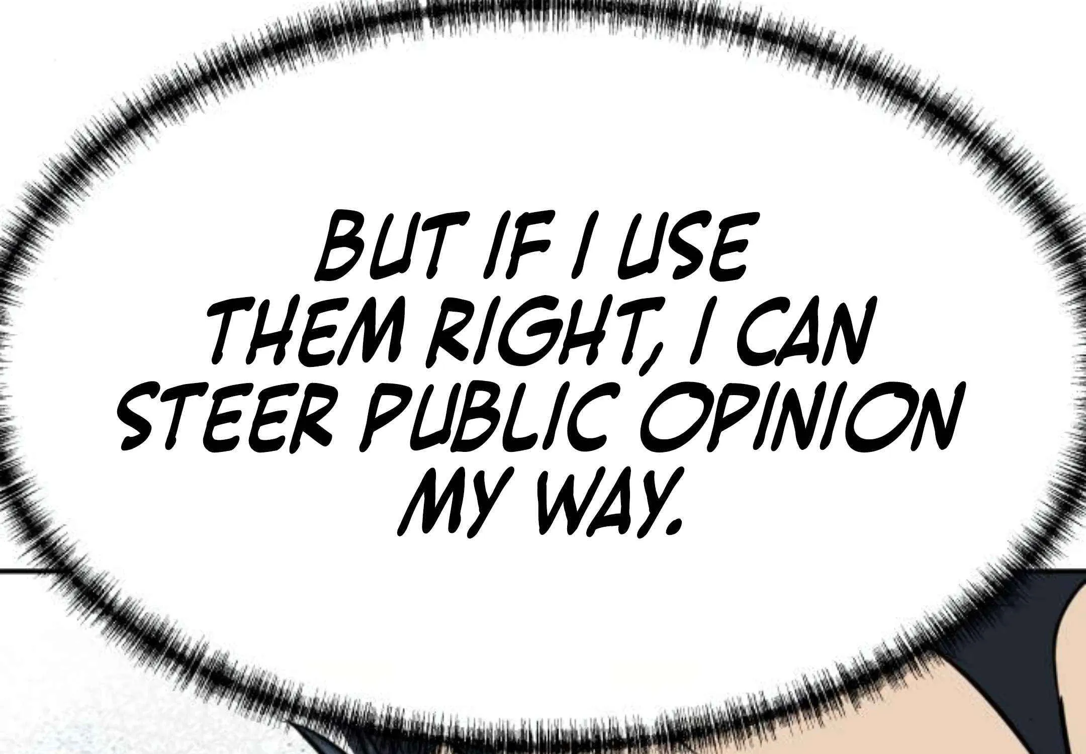 Genius Grandson of the Loan Shark King Chapter 76 page 217 - 