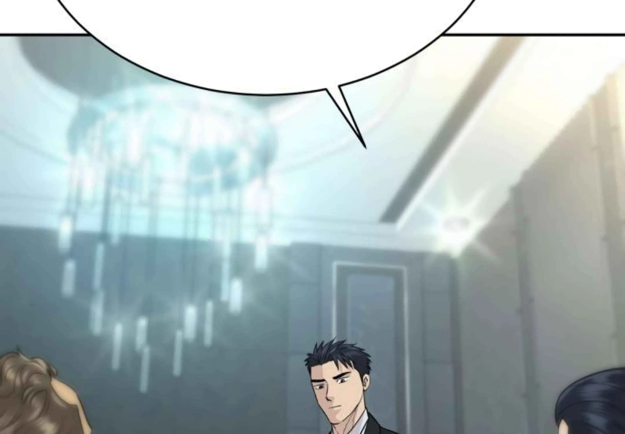 Genius Grandson of the Loan Shark King Chapter 76 page 221 - 