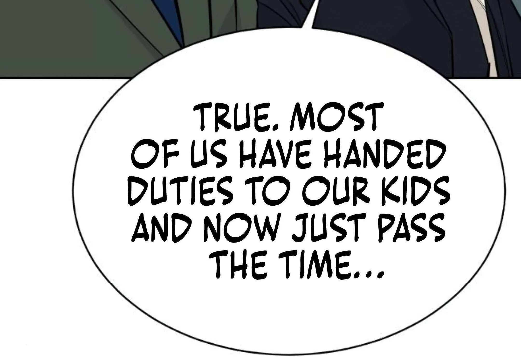 Genius Grandson of the Loan Shark King Chapter 76 page 227 - 