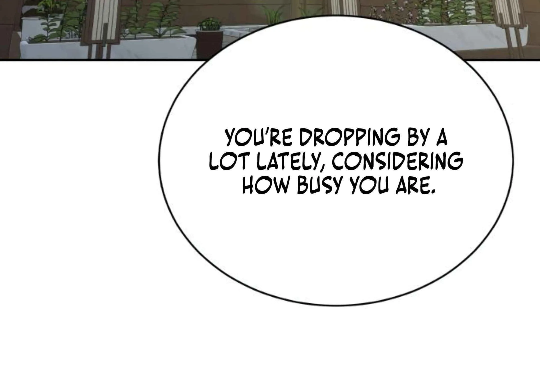 Genius Grandson of the Loan Shark King Chapter 76 page 24 - 