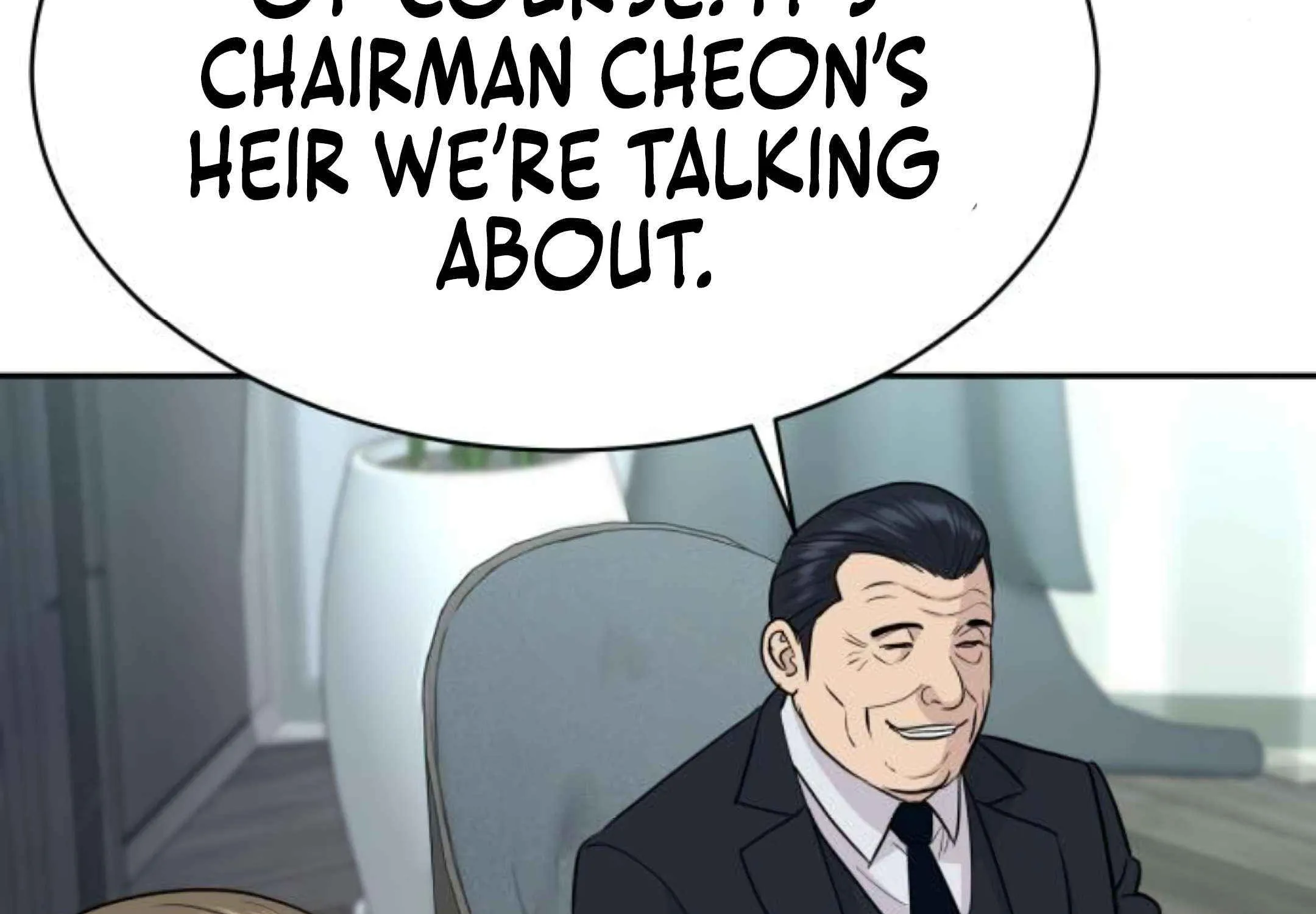 Genius Grandson of the Loan Shark King Chapter 76 page 239 - 
