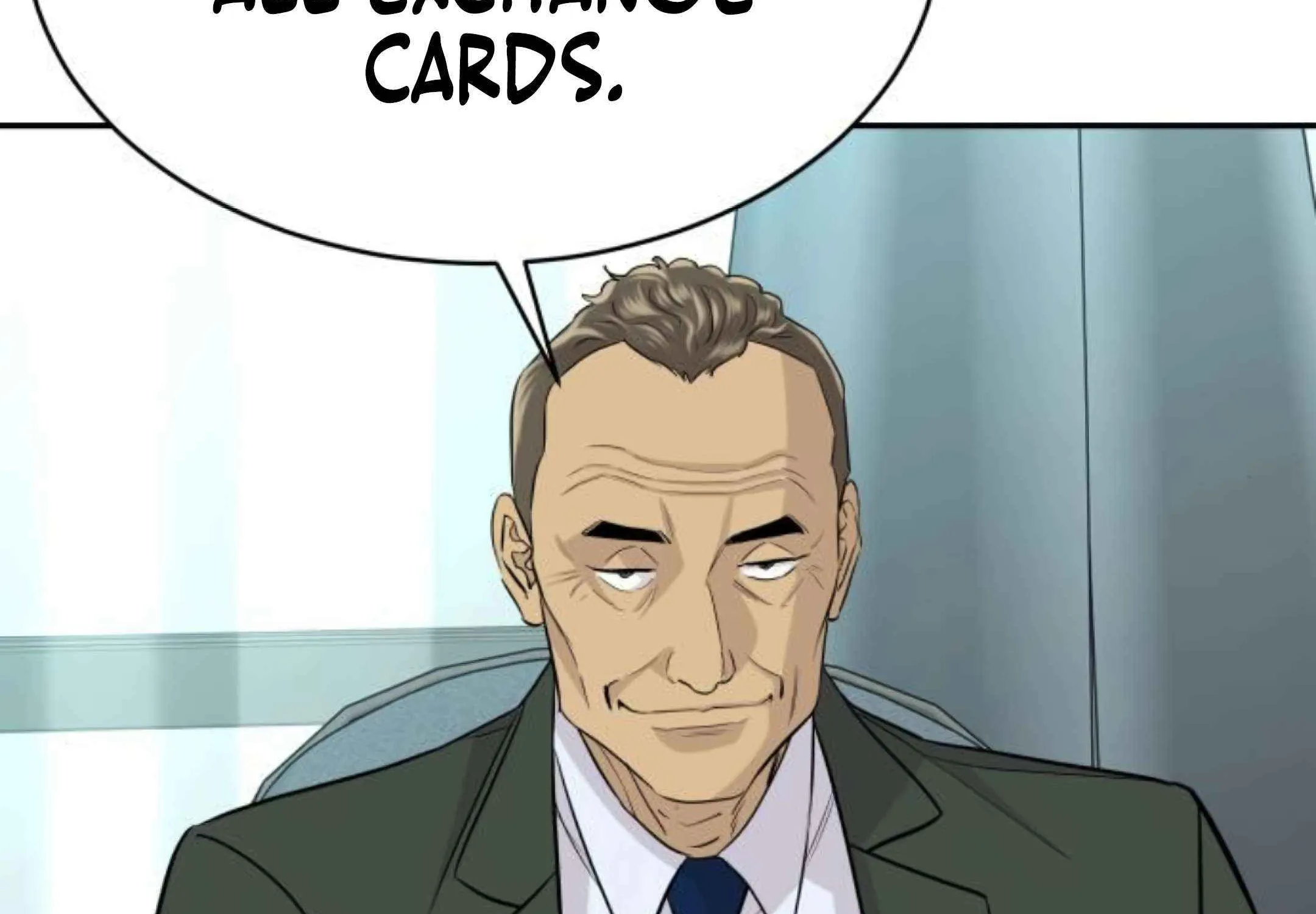 Genius Grandson of the Loan Shark King Chapter 76 page 243 - 