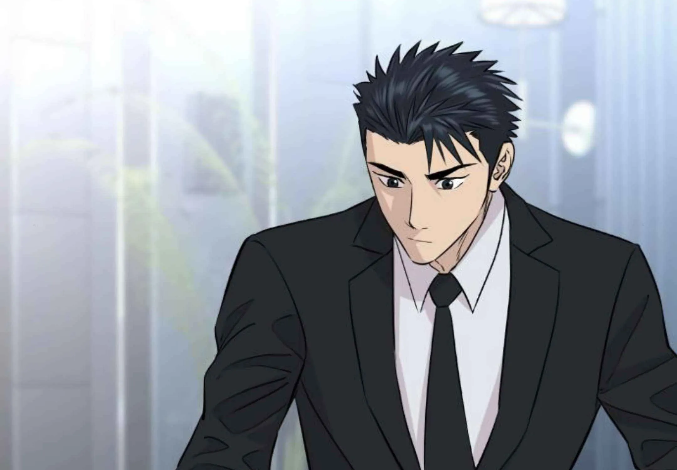 Genius Grandson of the Loan Shark King Chapter 76 page 247 - 