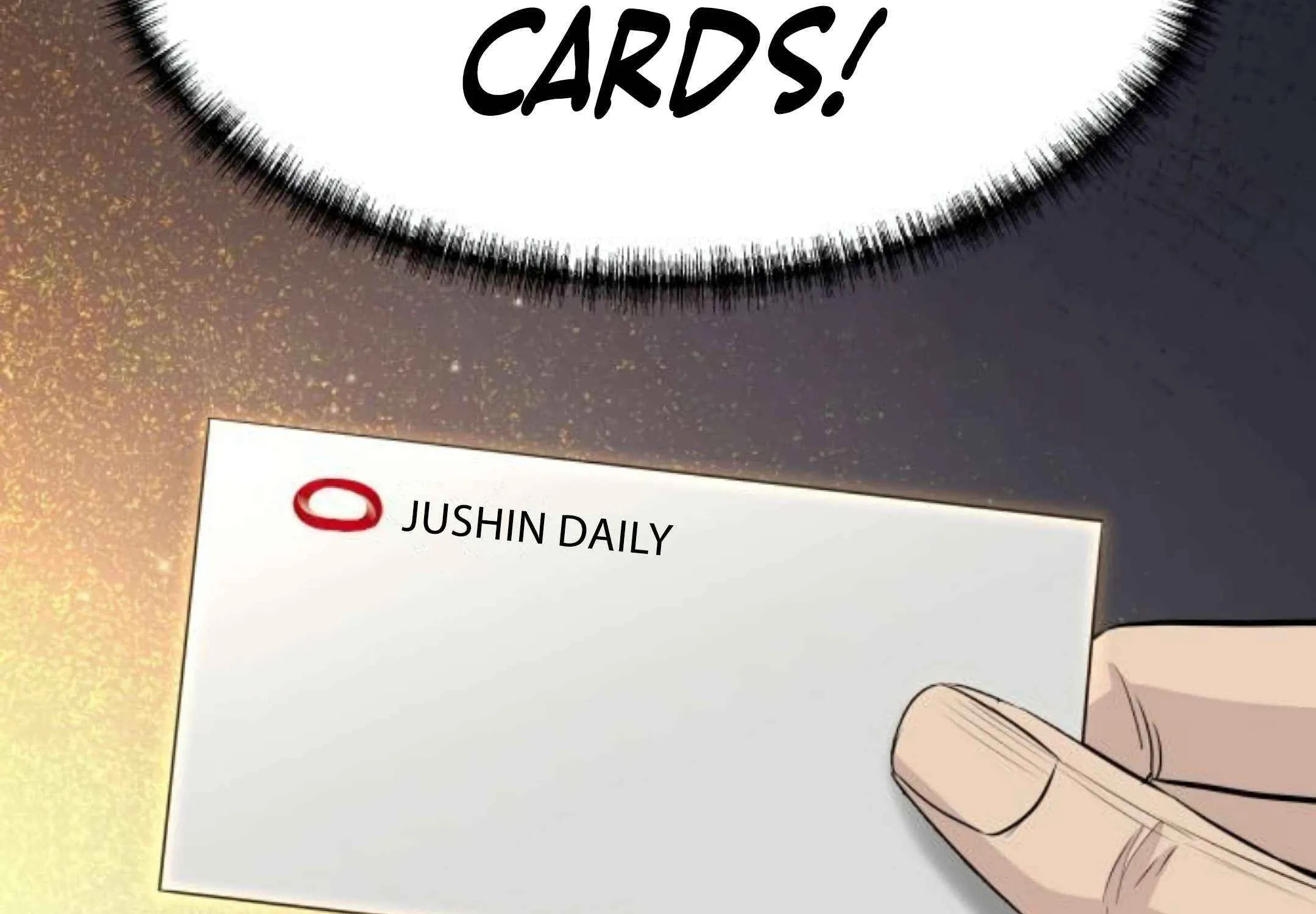 Genius Grandson of the Loan Shark King Chapter 76 page 253 - 