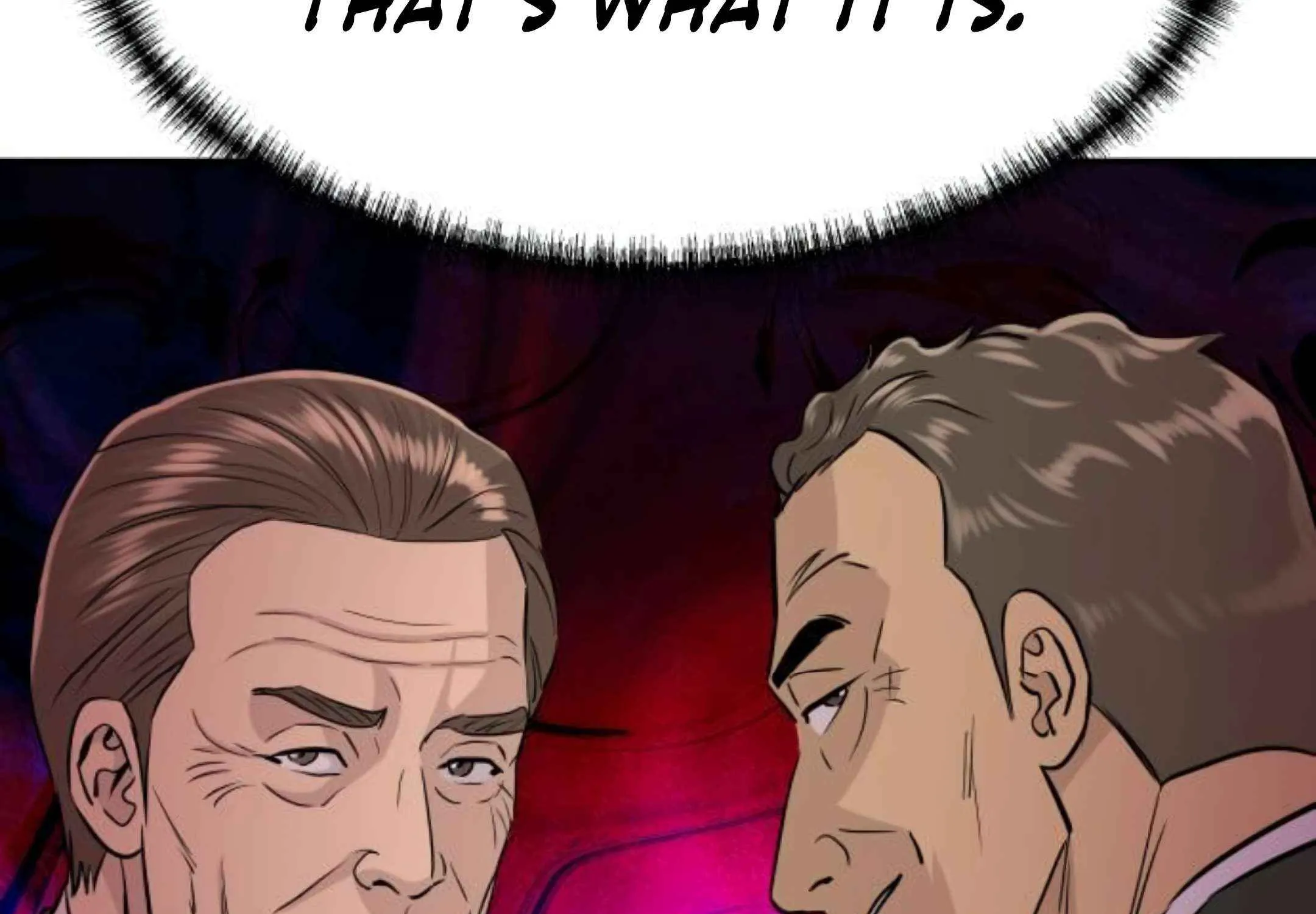 Genius Grandson of the Loan Shark King Chapter 76 page 256 - 