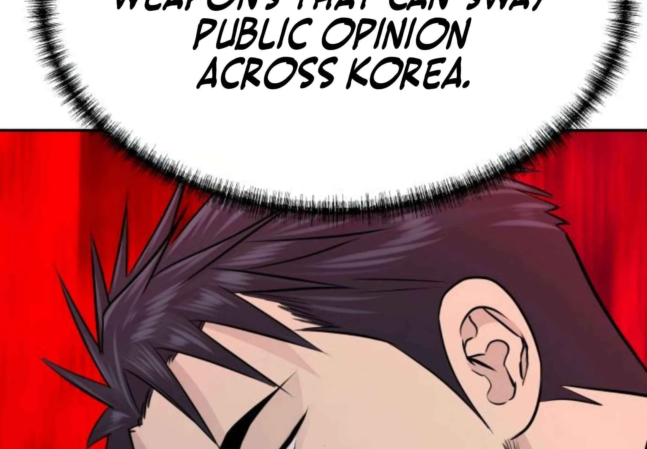 Genius Grandson of the Loan Shark King Chapter 76 page 264 - 