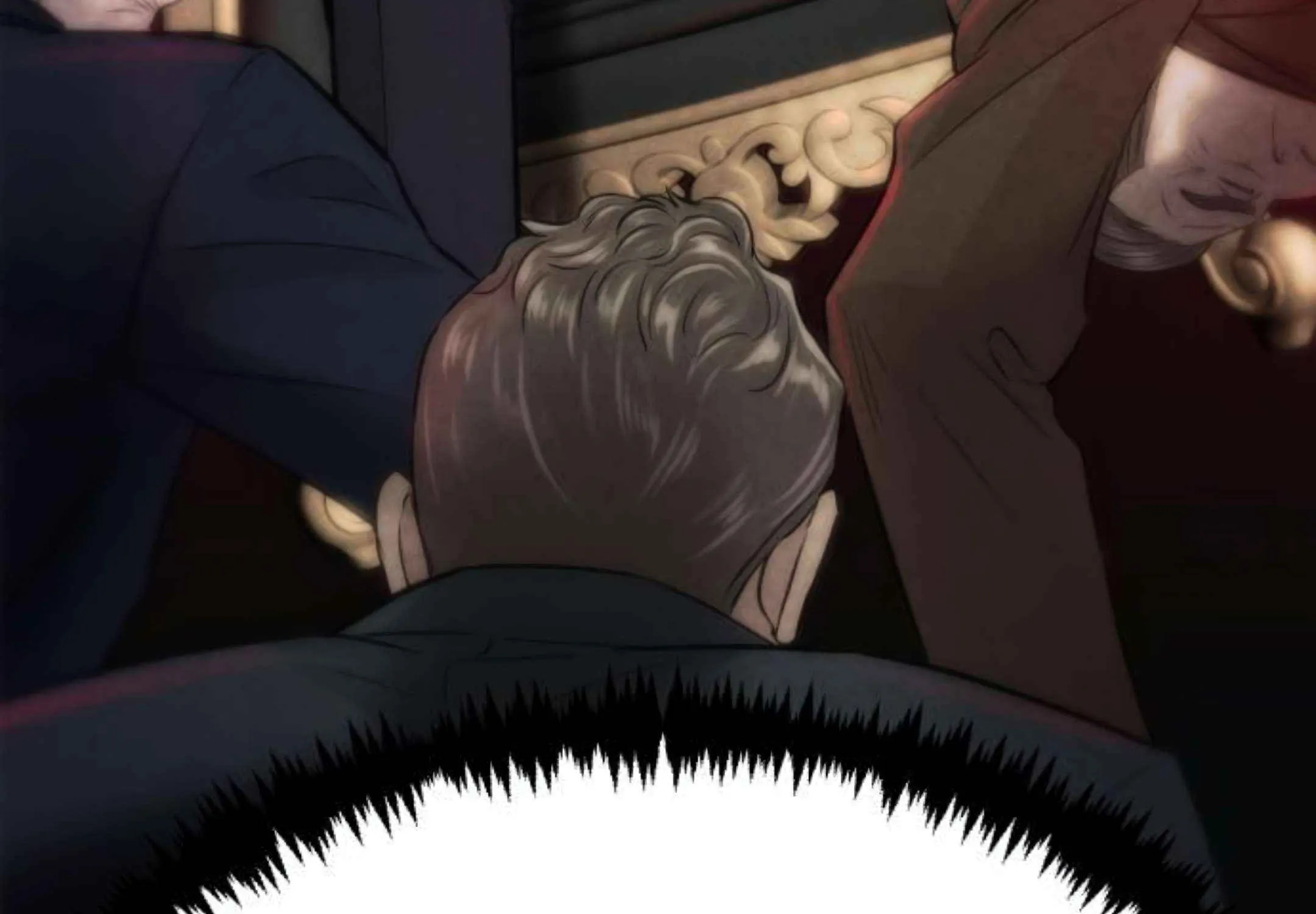 Genius Grandson of the Loan Shark King Chapter 76 page 270 - 