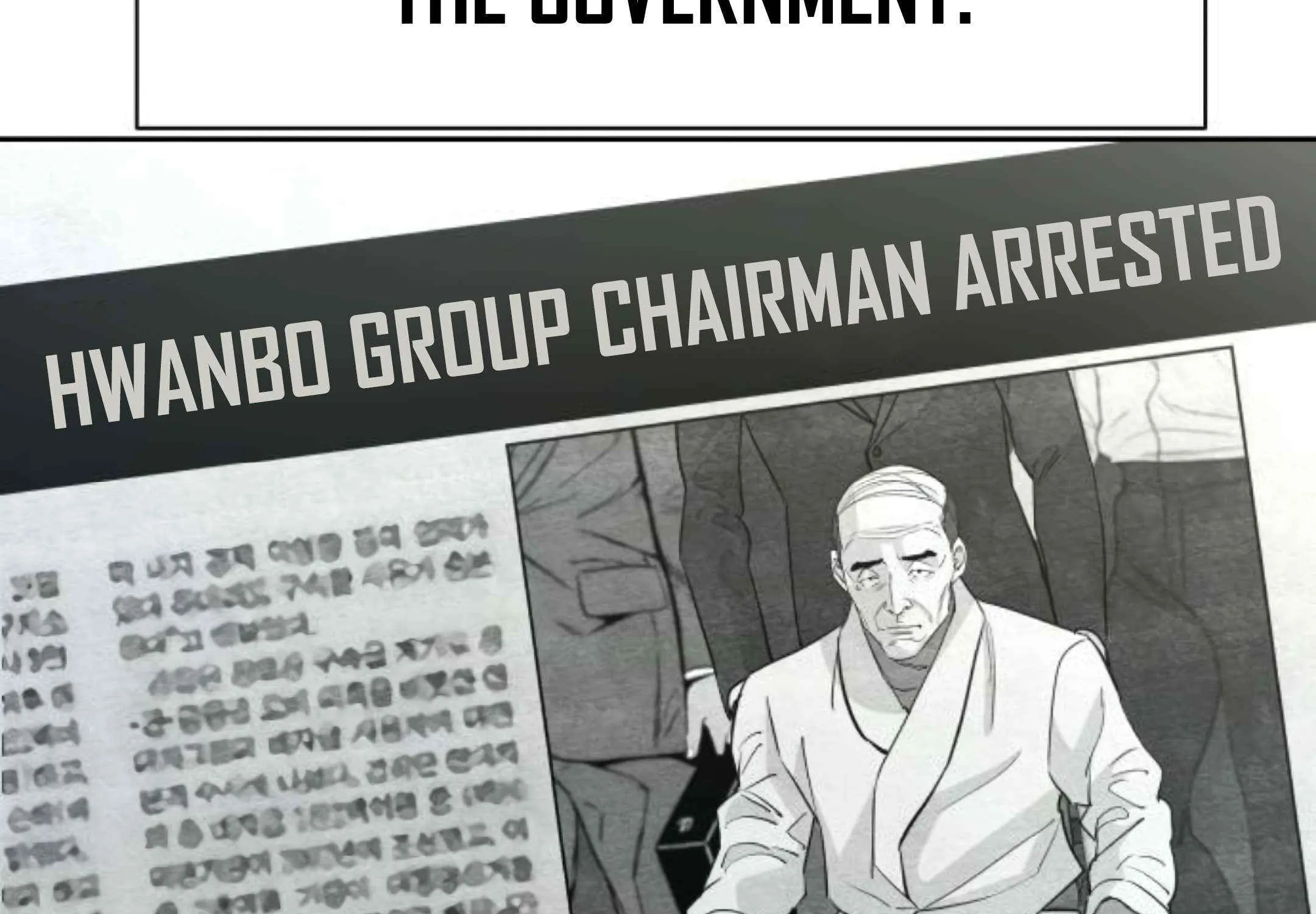 Genius Grandson of the Loan Shark King Chapter 76 page 4 - 
